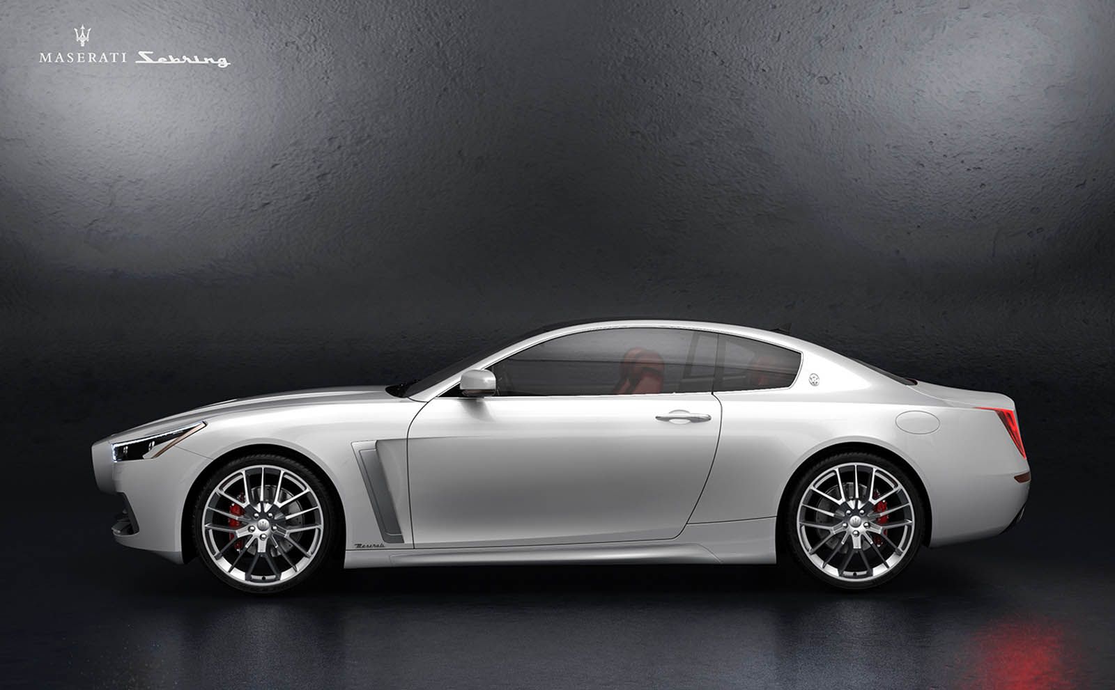 maserati-sebring-design-16 Maserati Sebring Design Envisions A More Sophisticated GranTurismo Successor