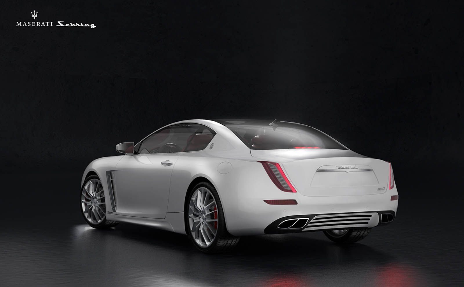 maserati-sebring-design-19 Maserati Sebring Design Envisions A More Sophisticated GranTurismo Successor