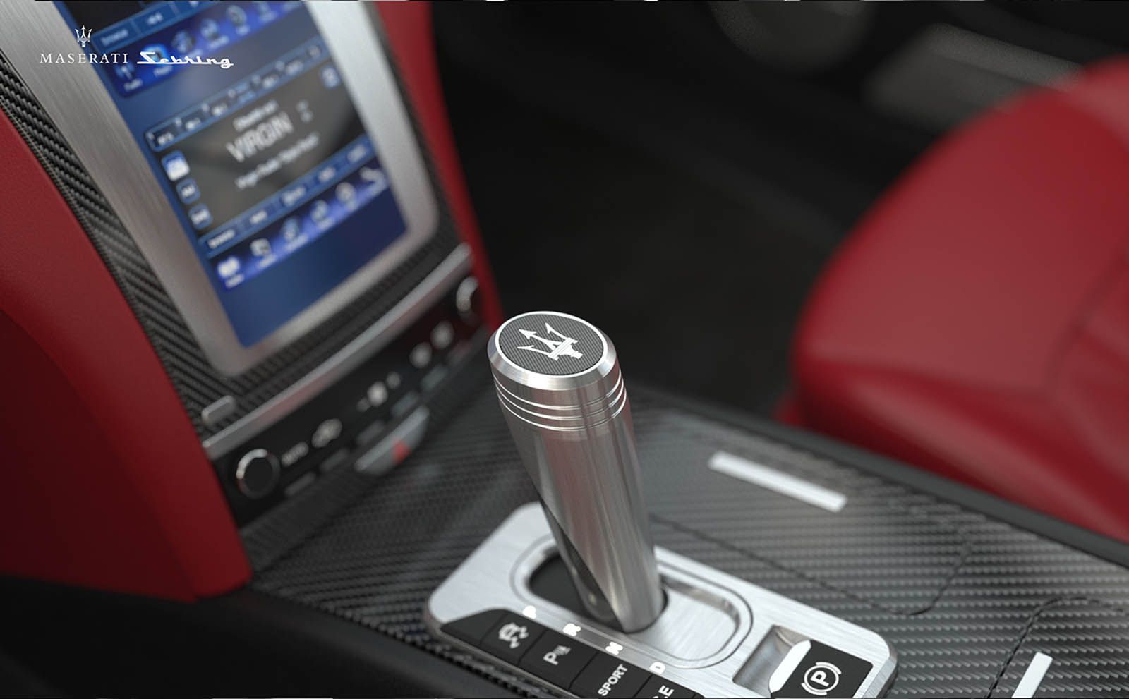 maserati-sebring-design-21 Maserati Sebring Design Envisions A More Sophisticated GranTurismo Successor