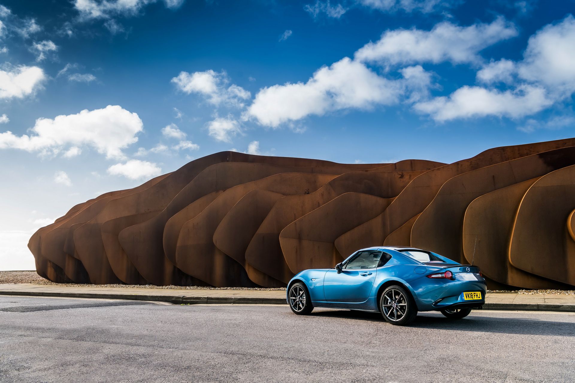 mazda-mx5-rf-sport-black-uk-pricing-specs-12 Mazda MX-5 RF Sport Black On Sale In UK Next Month, Costs £25,695