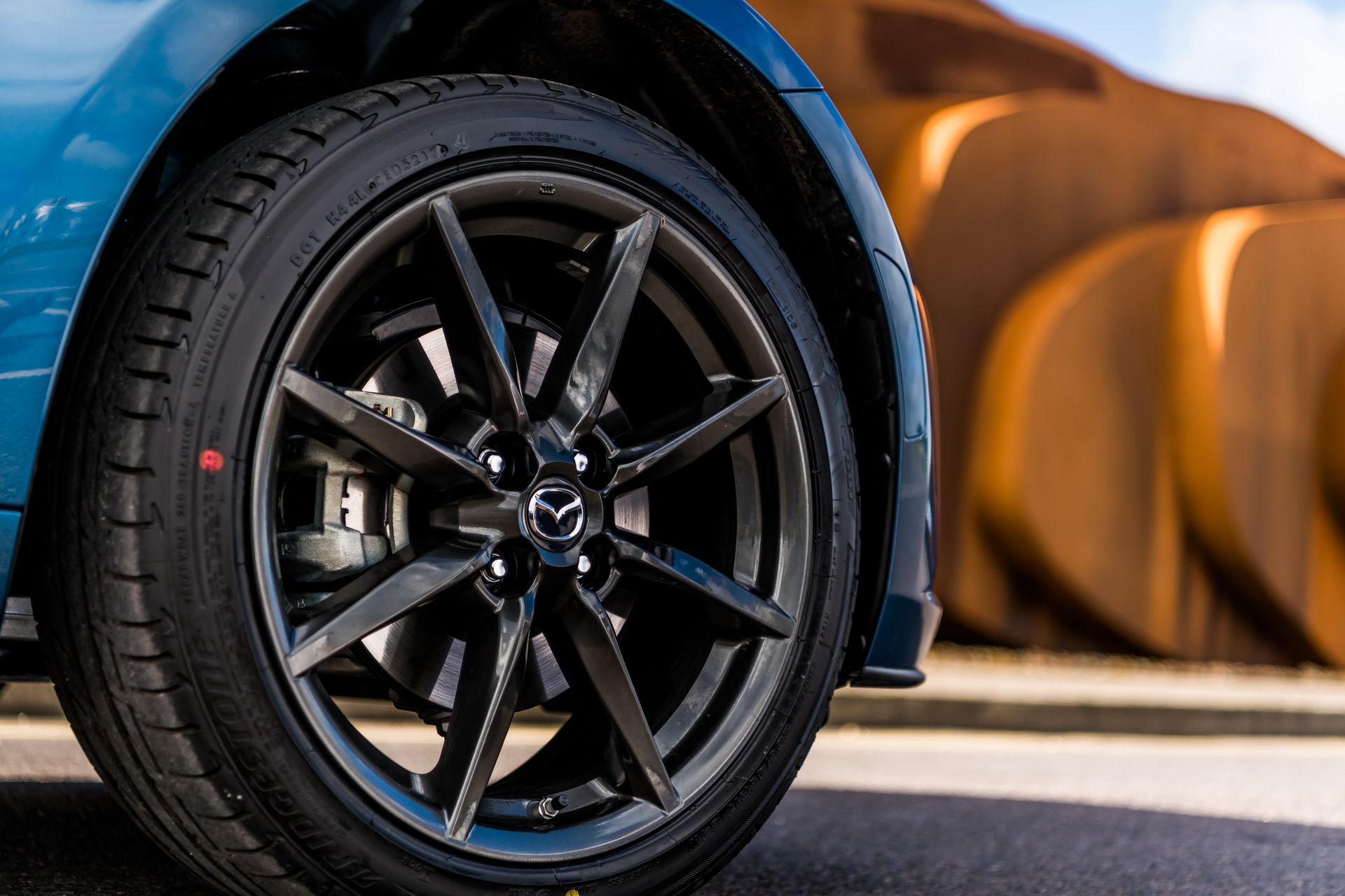 mazda-mx5-rf-sport-black-uk-pricing-specs-17 Mazda MX-5 RF Sport Black On Sale In UK Next Month, Costs £25,695