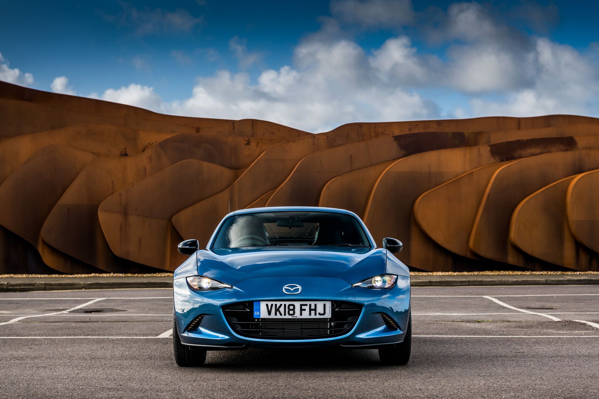 mazda-mx5-rf-sport-black-uk-pricing-specs-22 Mazda MX-5 RF Sport Black On Sale In UK Next Month, Costs £25,695