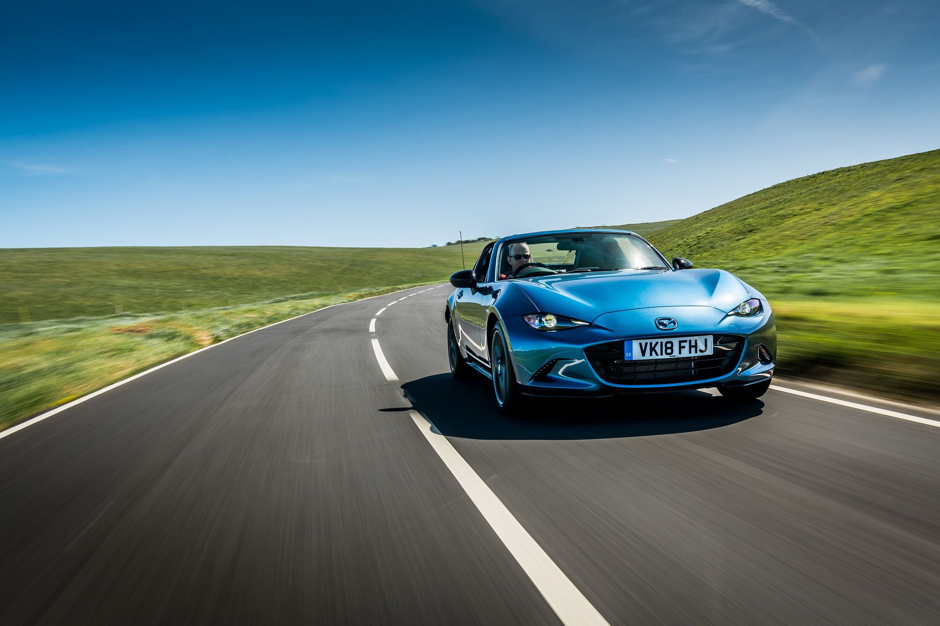 mazda-mx5-rf-sport-black-uk-pricing-specs-29 Mazda MX-5 RF Sport Black On Sale In UK Next Month, Costs £25,695
