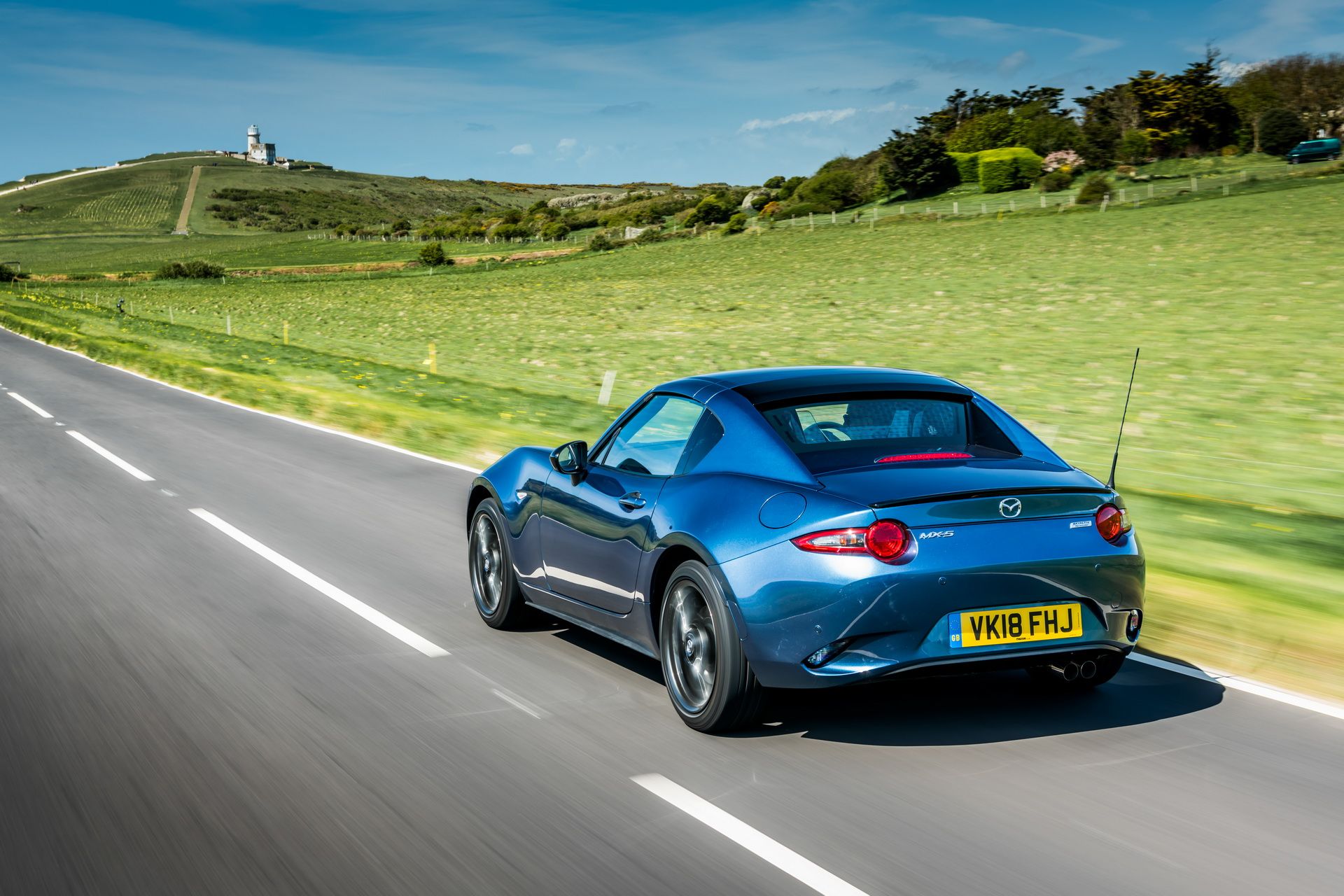 mazda-mx5-rf-sport-black-uk-pricing-specs-33 Mazda MX-5 RF Sport Black On Sale In UK Next Month, Costs £25,695
