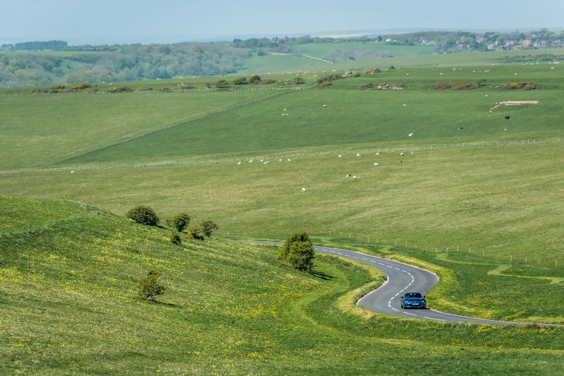 mazda-mx5-rf-sport-black-uk-pricing-specs-36 Mazda MX-5 RF Sport Black On Sale In UK Next Month, Costs £25,695