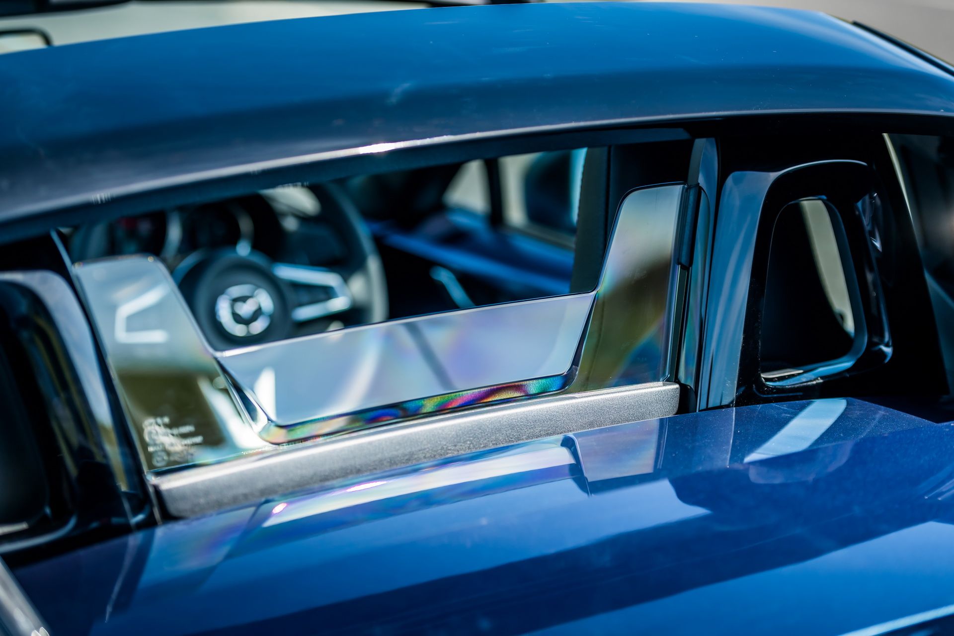 mazda-mx5-rf-sport-black-uk-pricing-specs-38 Mazda MX-5 RF Sport Black On Sale In UK Next Month, Costs £25,695