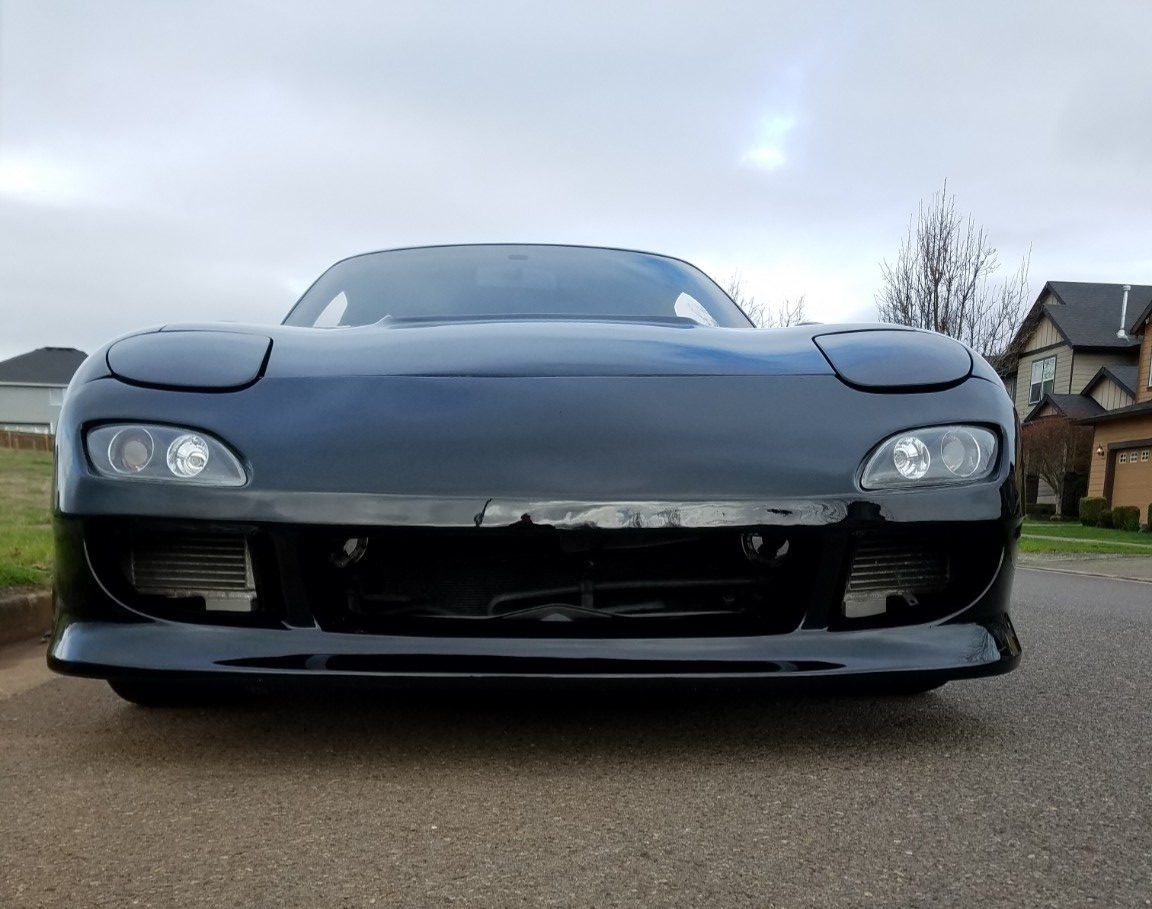 mazda-rx-7-rhd-bat-auction-11 Quench Your Need For Speed With This 1992 RHD Mazda RX-7