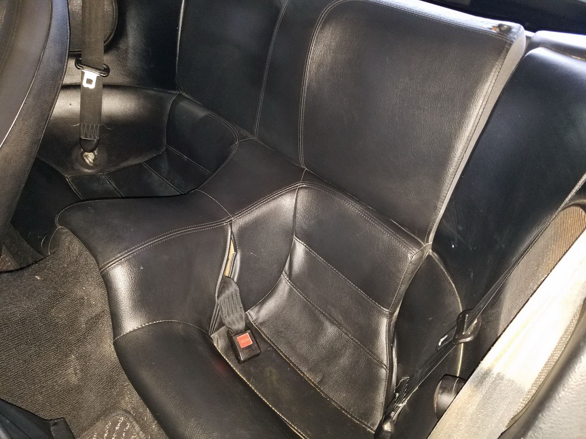 mazda-rx-7-rhd-bat-auction-22 Quench Your Need For Speed With This 1992 RHD Mazda RX-7