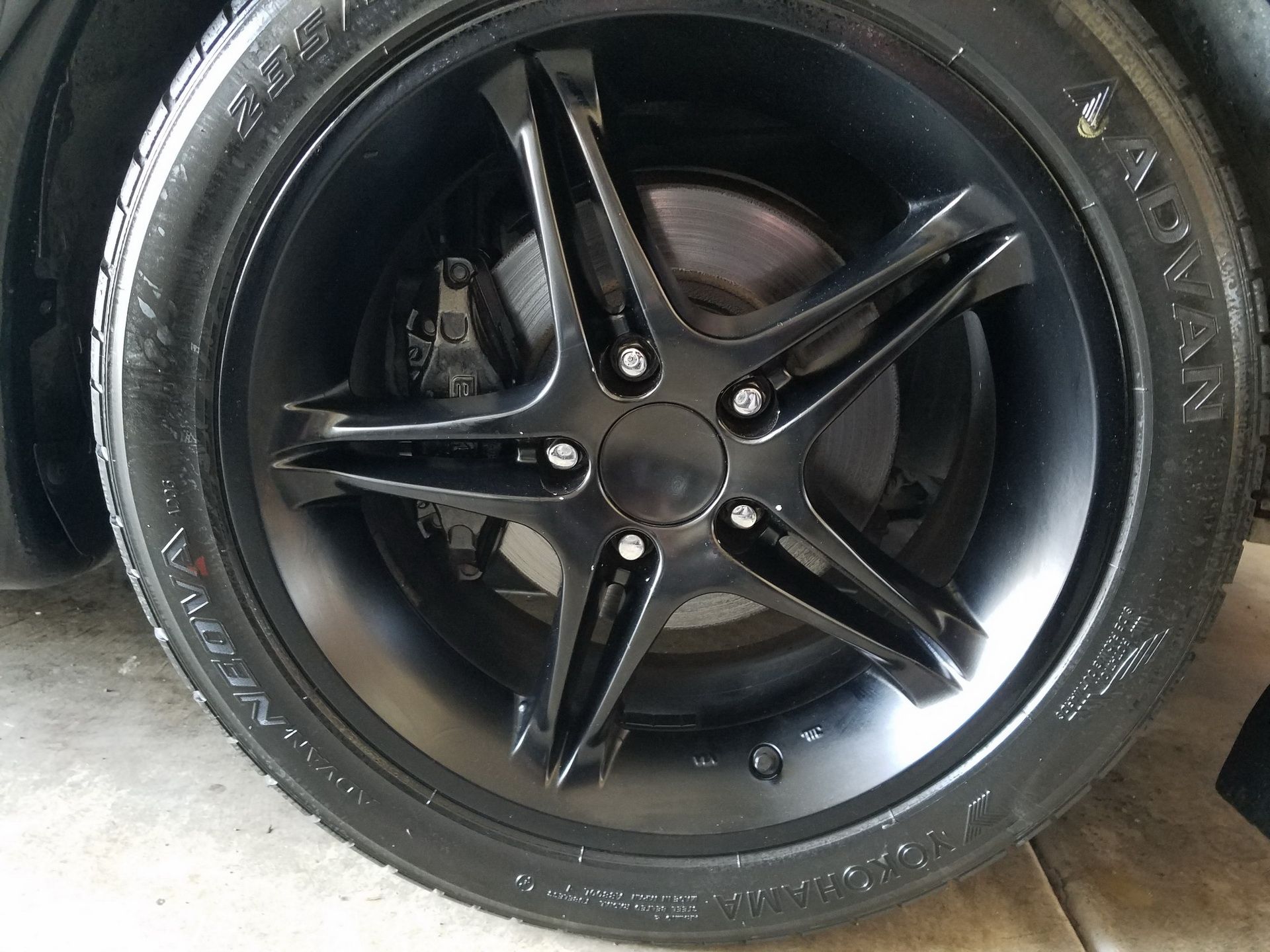 mazda-rx-7-rhd-bat-auction-25 Quench Your Need For Speed With This 1992 RHD Mazda RX-7