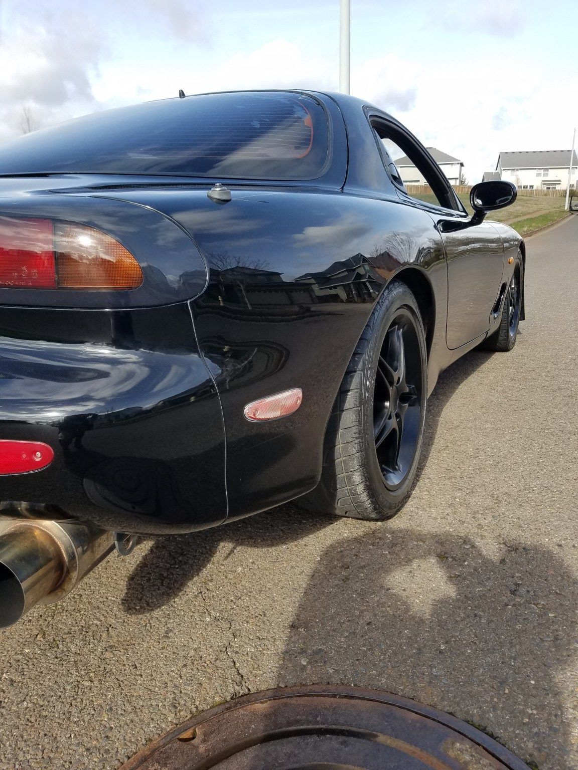 mazda-rx-7-rhd-bat-auction-29 Quench Your Need For Speed With This 1992 RHD Mazda RX-7