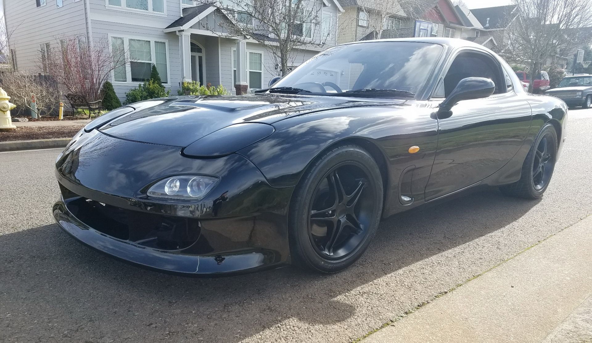 mazda-rx-7-rhd-bat-auction-6 Quench Your Need For Speed With This 1992 RHD Mazda RX-7