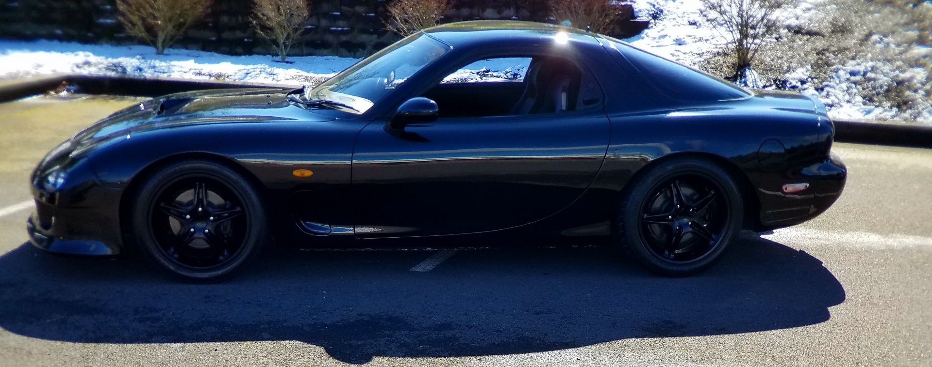 mazda-rx-7-rhd-bat-auction-9 Quench Your Need For Speed With This 1992 RHD Mazda RX-7