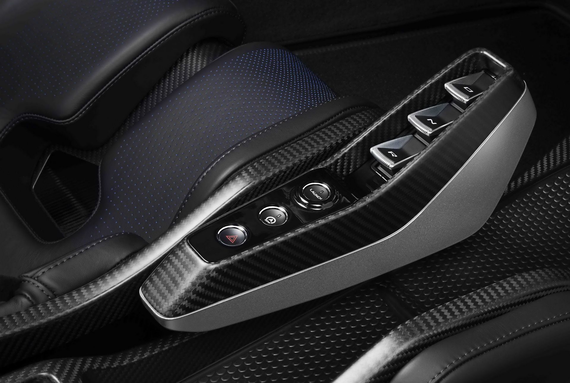 mclaren-senna-15 McLaren Senna And Limited Edition 570GT To Bow In Beijing