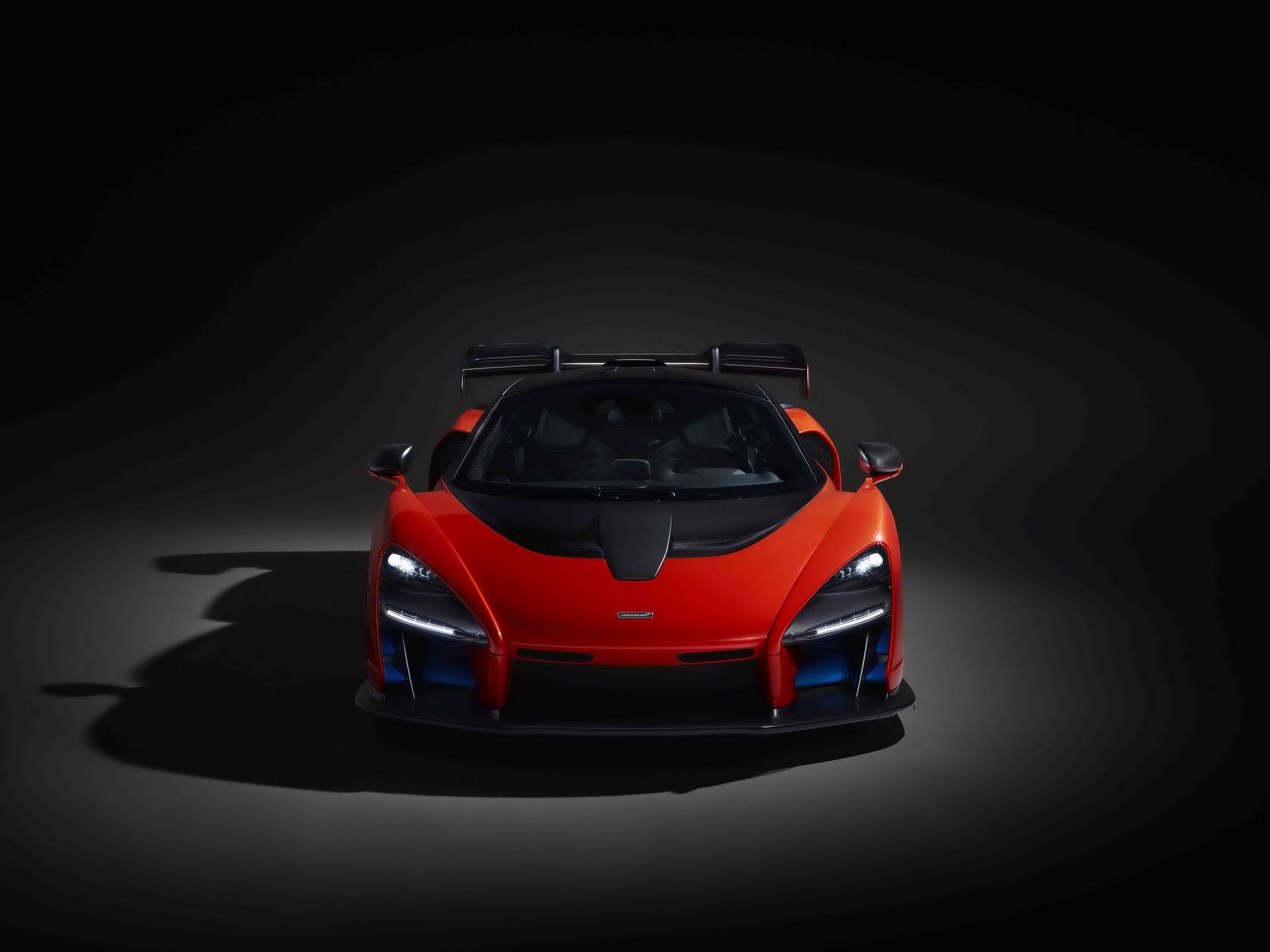 mclaren-senna-5 McLaren Senna And Limited Edition 570GT To Bow In Beijing