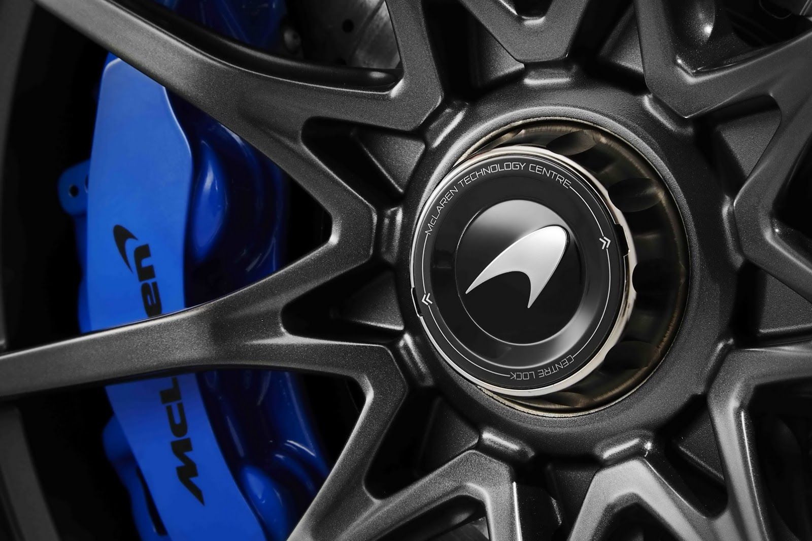 mclaren-senna-9 McLaren Senna And Limited Edition 570GT To Bow In Beijing