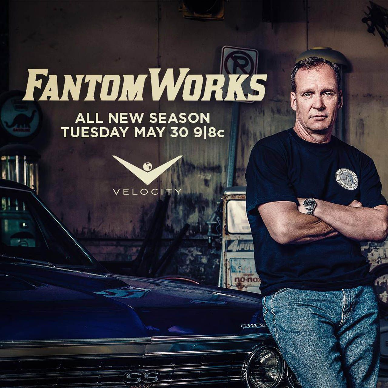 motor-trend-network-velocity-03 Discovery’s Velocity Channel Rebranded As Motor Trend Network