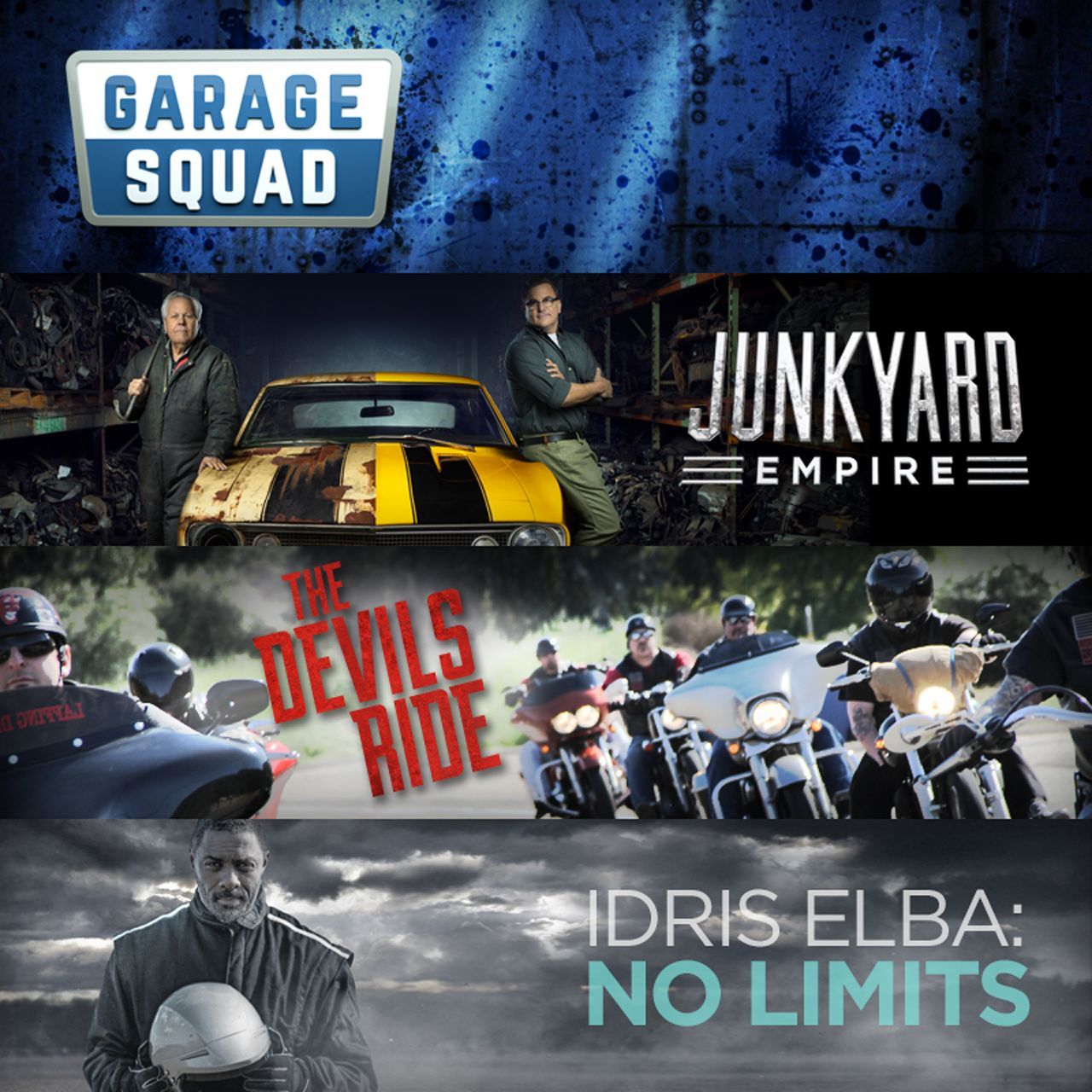 motor-trend-network-velocity-05 Discovery’s Velocity Channel Rebranded As Motor Trend Network