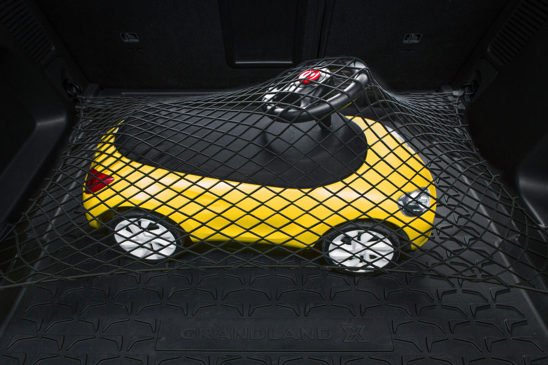 opel-grandland-x-accessories-7 Opel Grandland X Gets OPC Line Treatment And Original Accessories