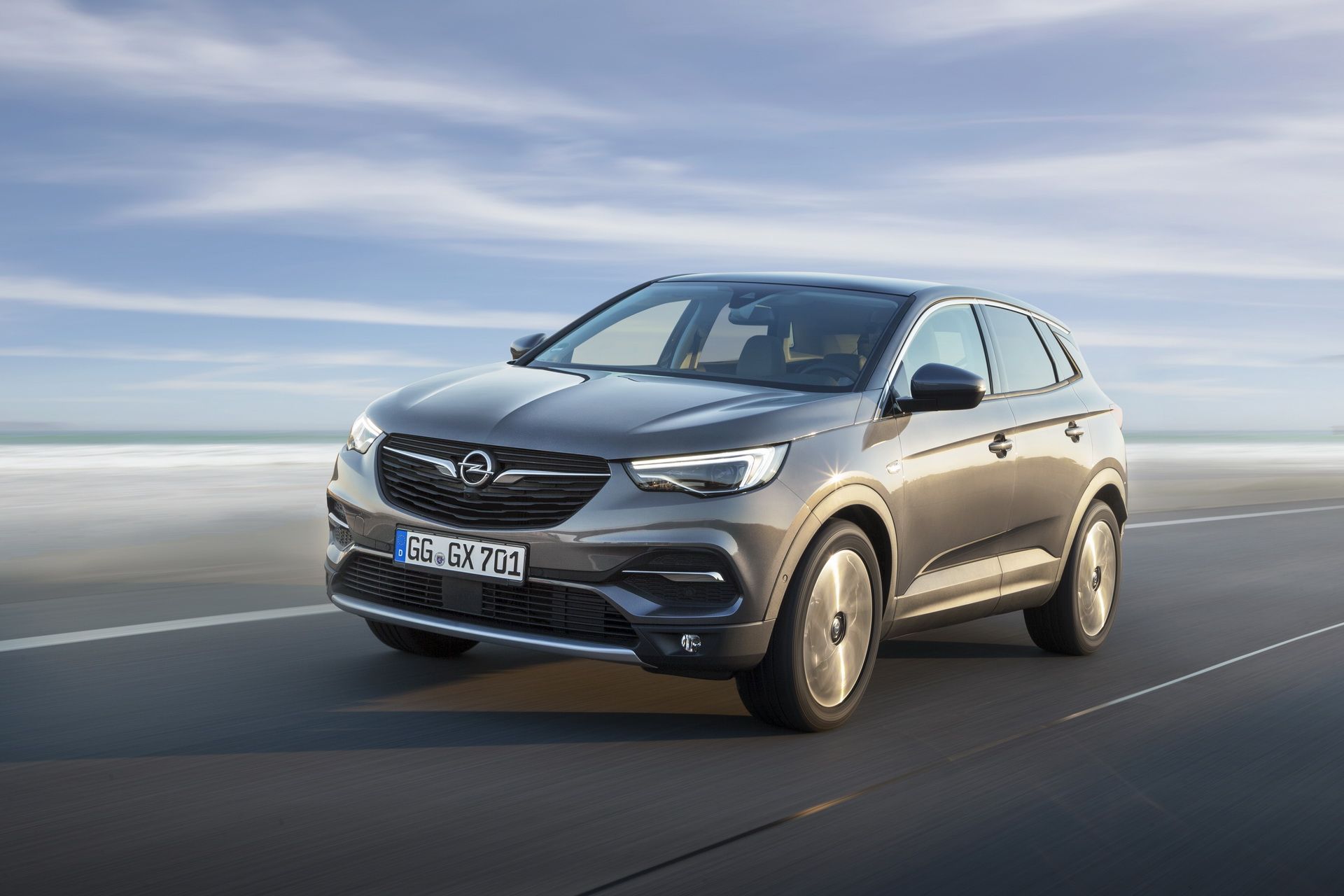 opel-grandland-x-diesel-1 Opel Grandland X Gains New PSA Diesel Engine, PHEV Option From 2020