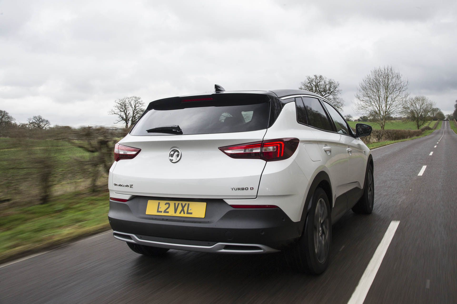 opel-ultimate-02 Vauxhall Spruces Up Astra And Grandland X With New Ultimate Trim
