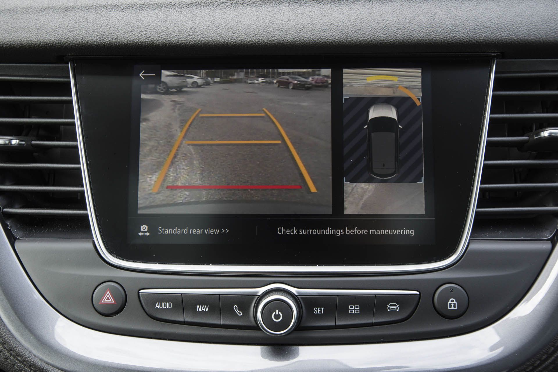 opel-ultimate-12 Vauxhall Spruces Up Astra And Grandland X With New Ultimate Trim