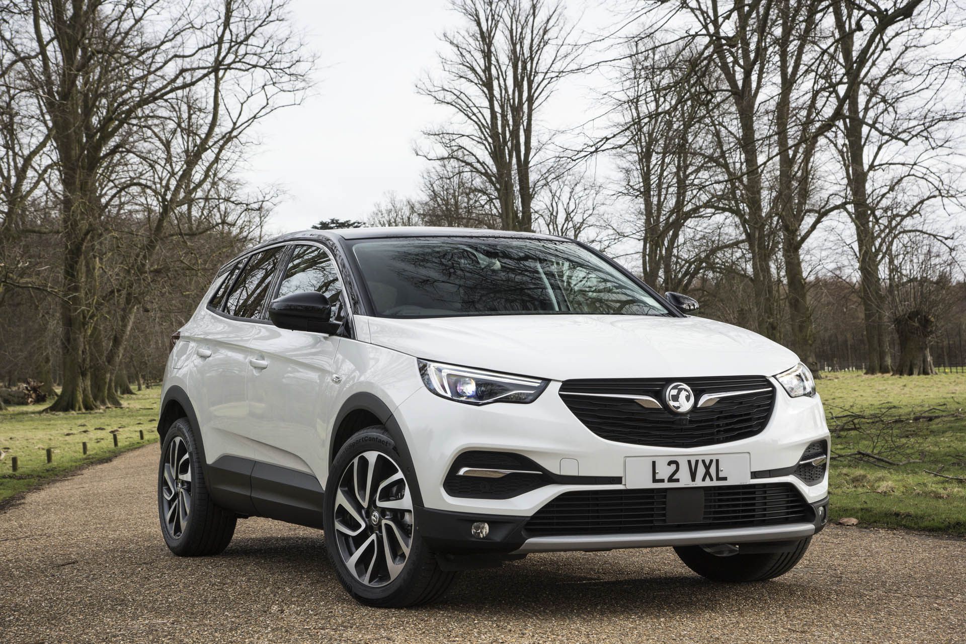 opel-ultimate-22 Vauxhall Spruces Up Astra And Grandland X With New Ultimate Trim