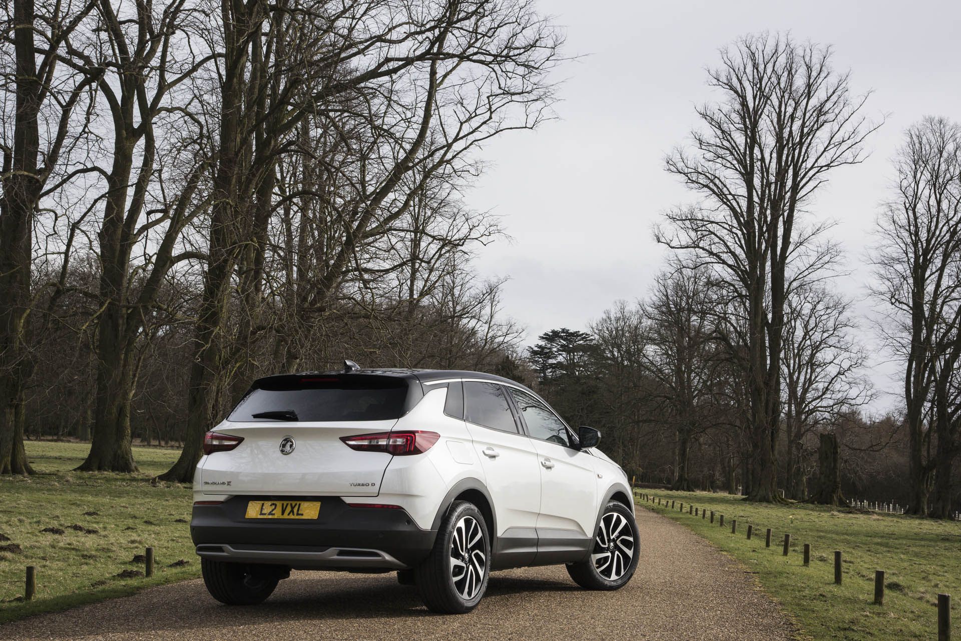 opel-ultimate-23 Vauxhall Spruces Up Astra And Grandland X With New Ultimate Trim