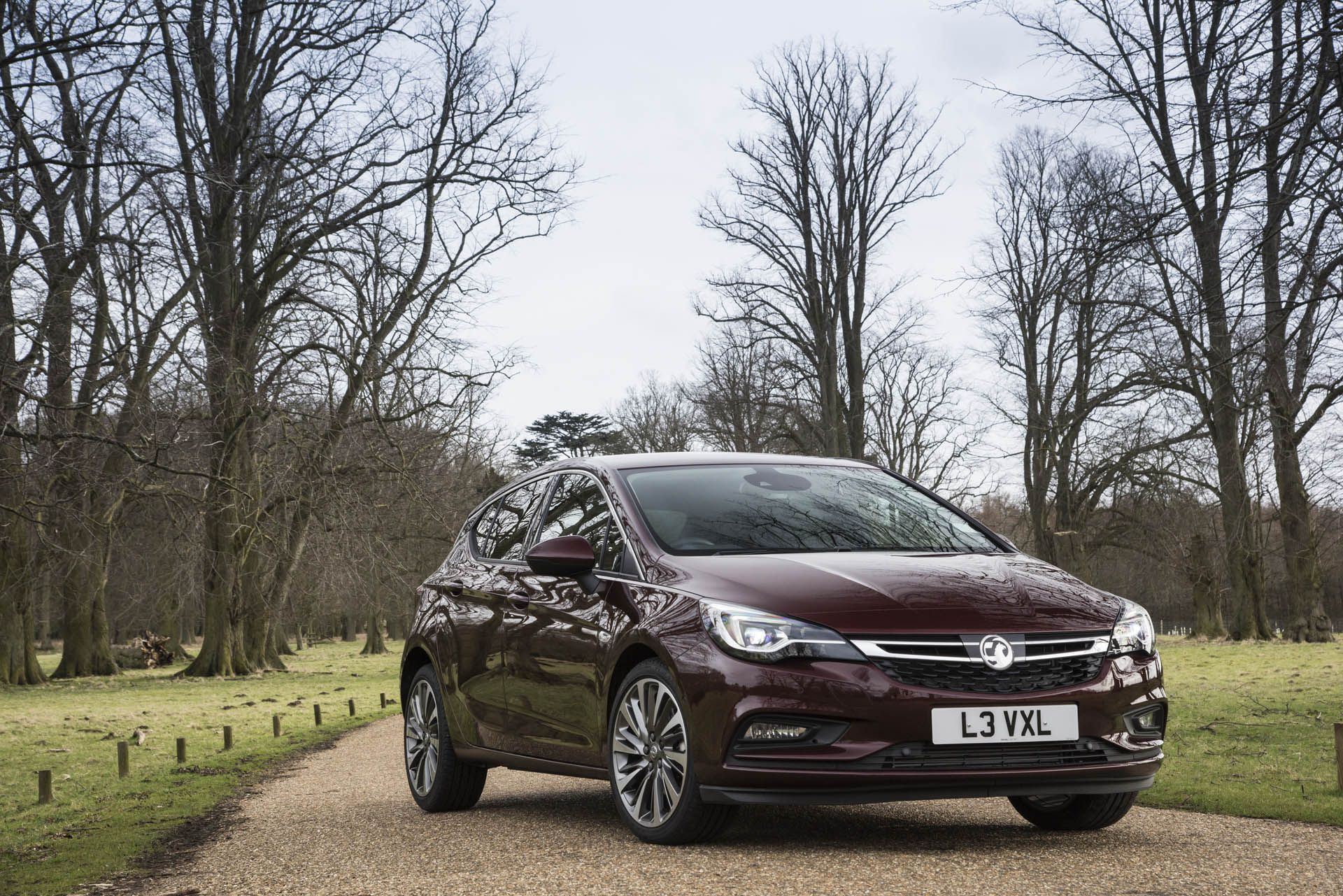 opel-ultimate-25 Vauxhall Spruces Up Astra And Grandland X With New Ultimate Trim