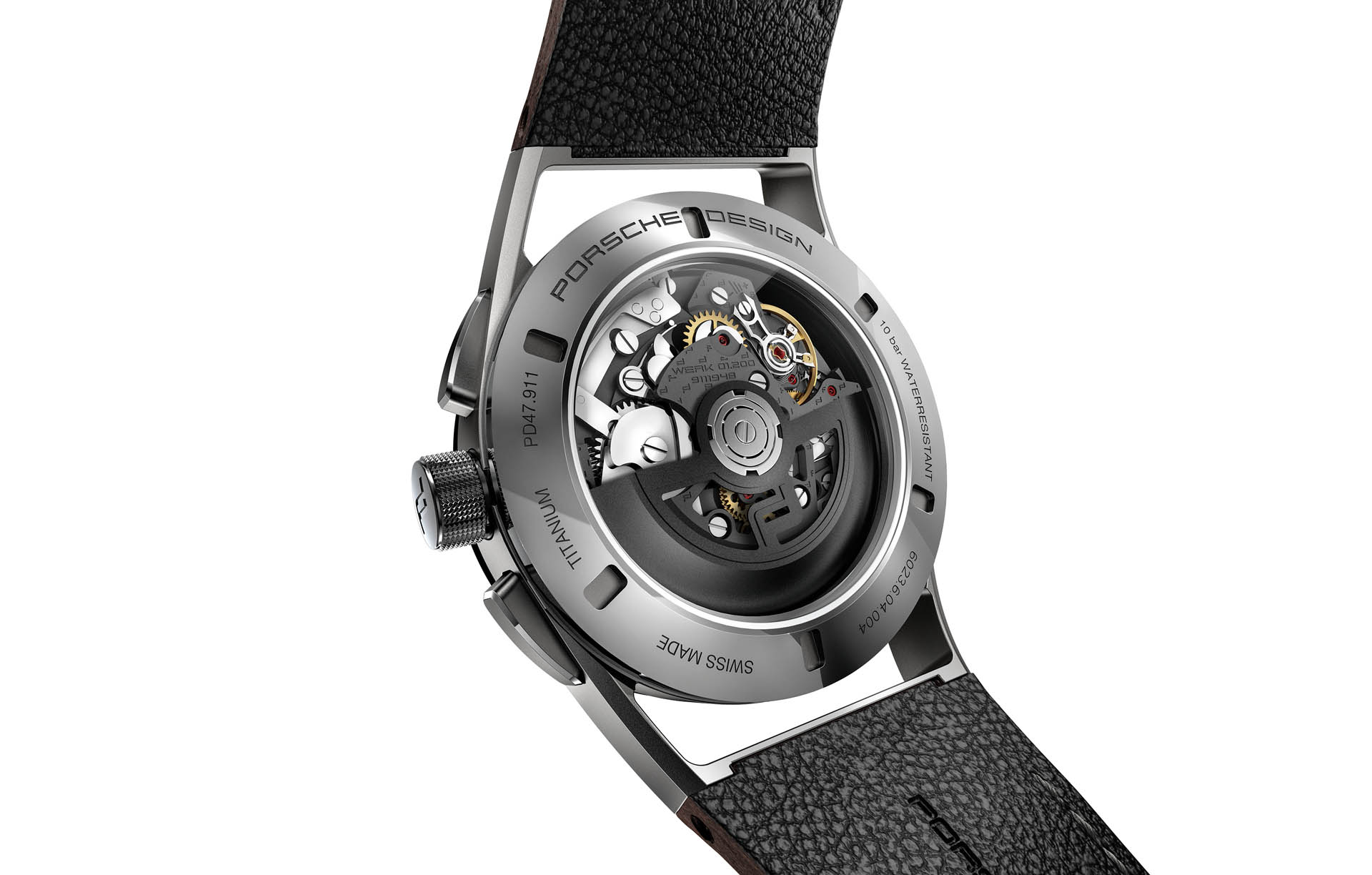 pd_1919_chronotimer_flyback_brown_leather_3 copy Porsche Designs New Watches To Go With Its Sports Cars