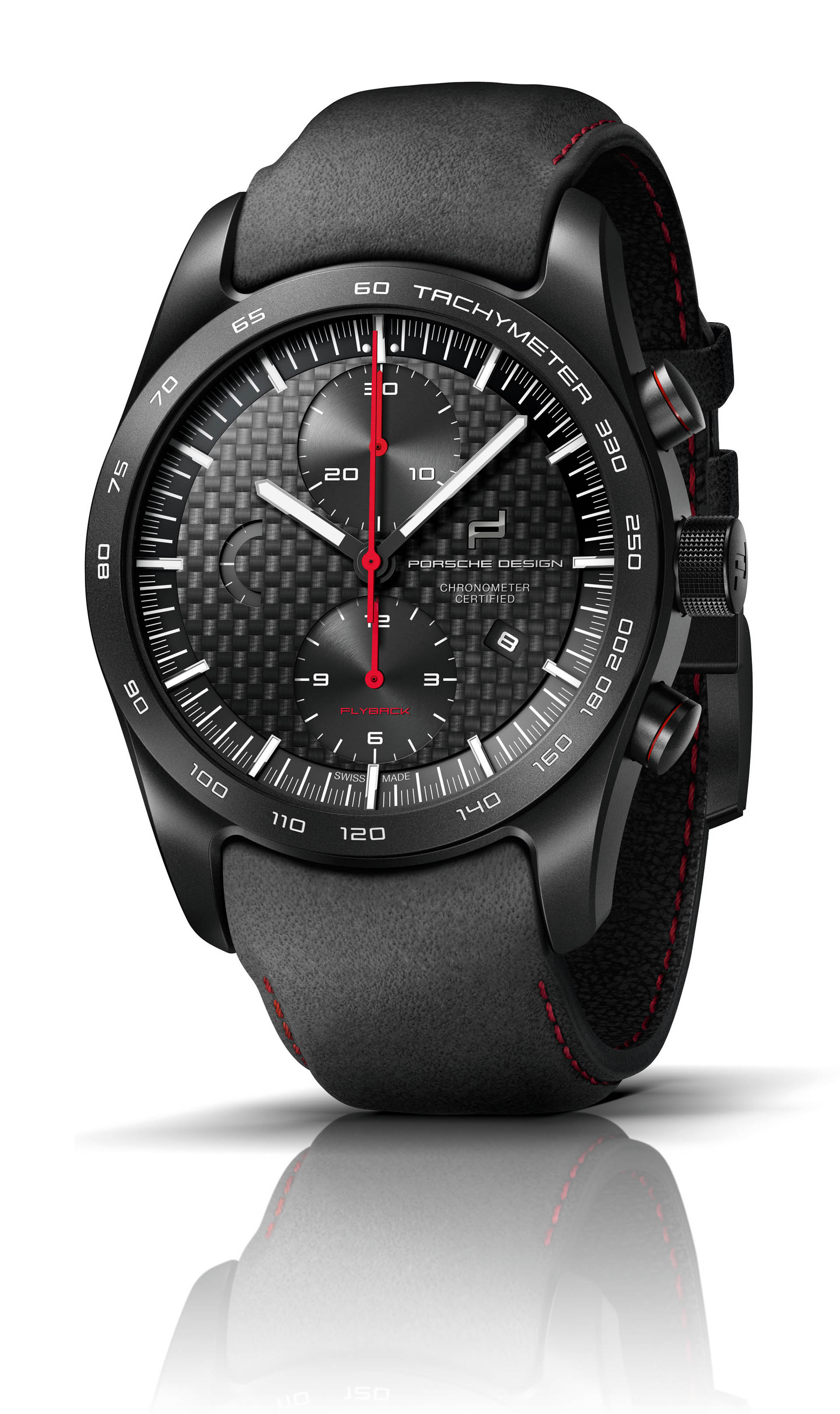 pd_chronotimer_flyback_special_edition_2 copy Porsche Designs New Watches To Go With Its Sports Cars
