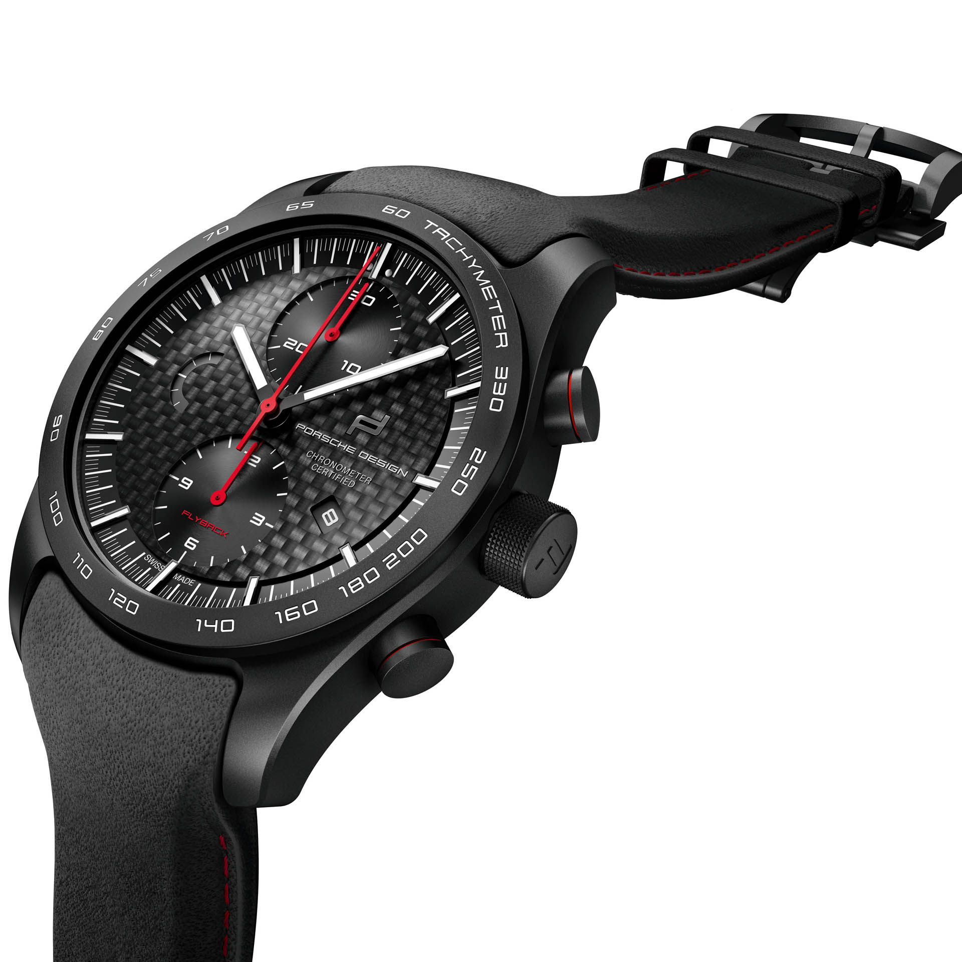 pd_chronotimer_flyback_special_edition_4 copy Porsche Designs New Watches To Go With Its Sports Cars