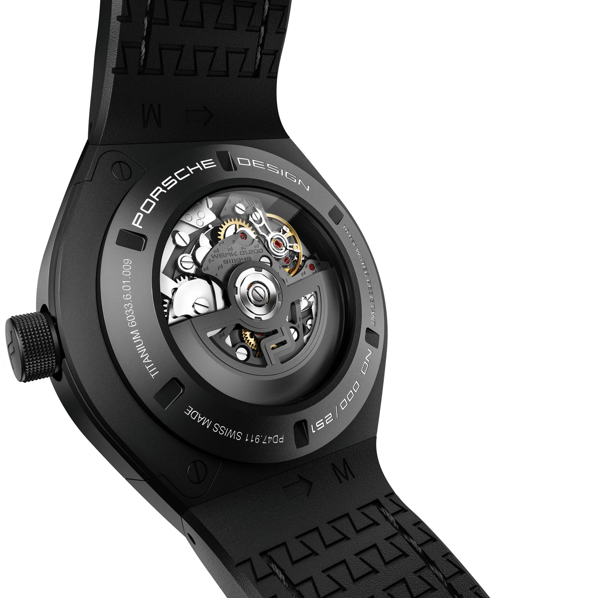 pd_monobloc_actuator_chronotimer_flyback_le_3 copy Porsche Designs New Watches To Go With Its Sports Cars