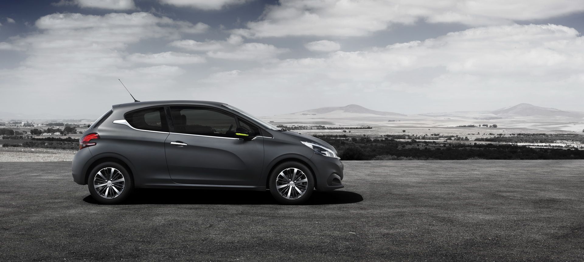 peugeot-208-3-door-10 Peugeot Reportedly Killing 3-Door 208 In The Coming Weeks