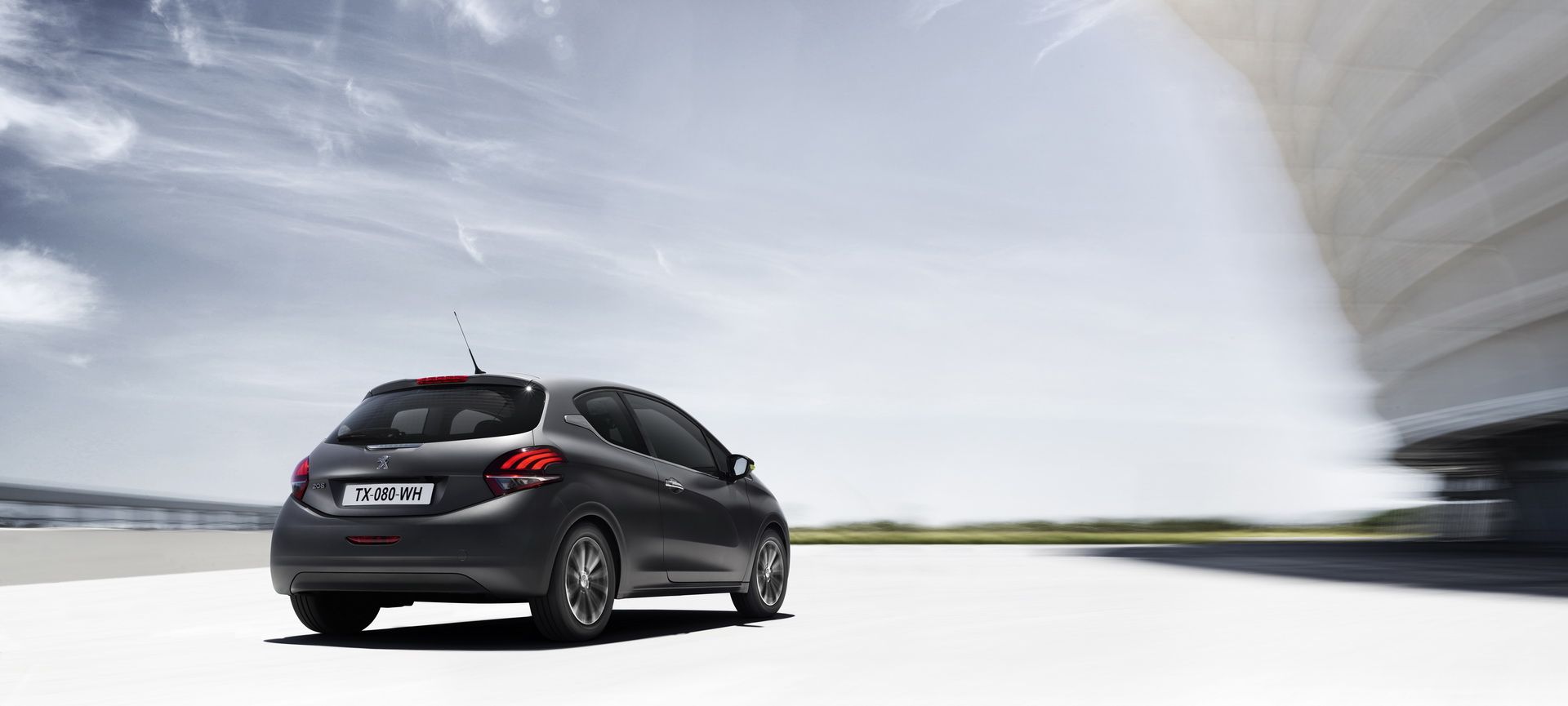 peugeot-208-3-door-11 Peugeot Reportedly Killing 3-Door 208 In The Coming Weeks
