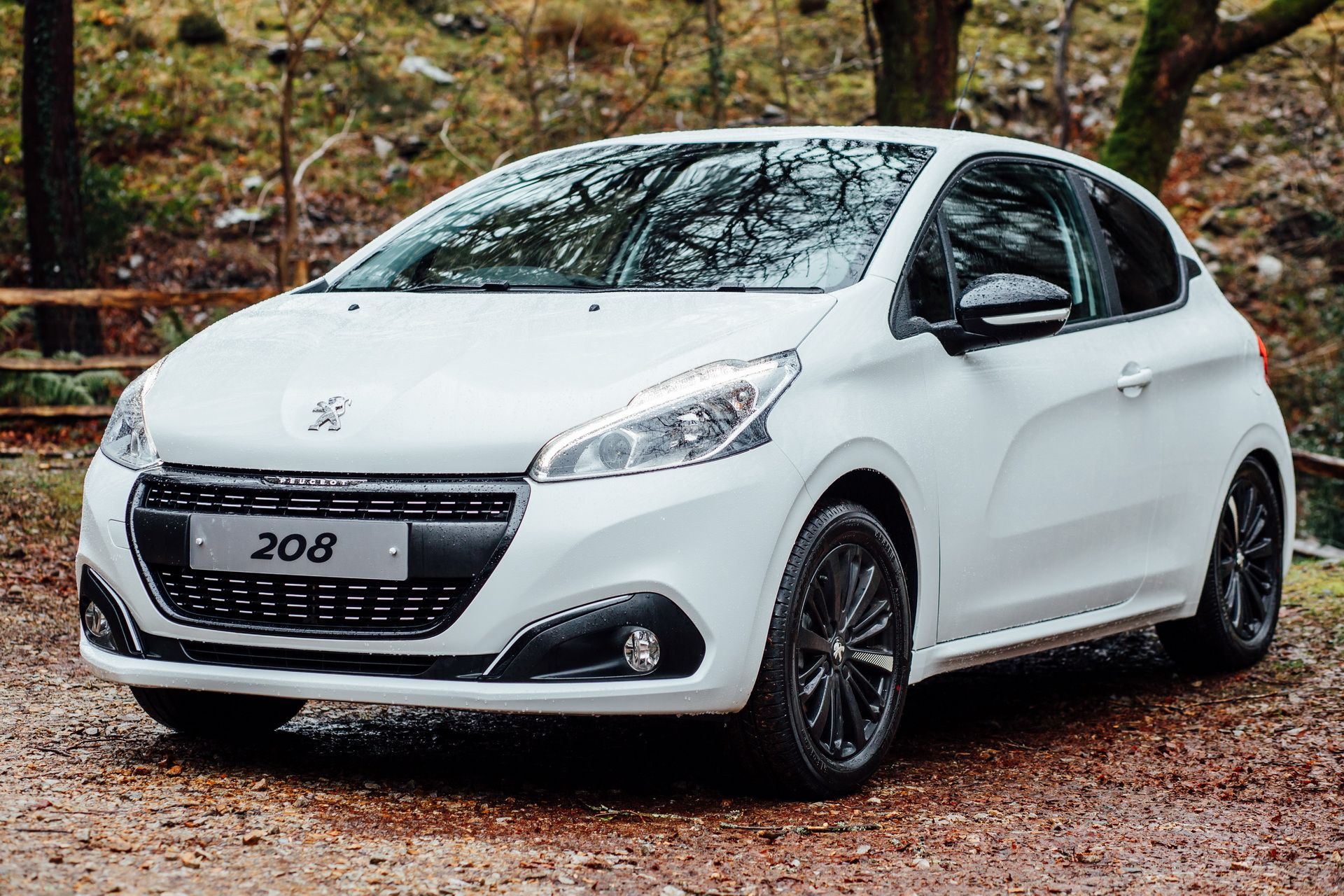 peugeot-208-3-door-2 Peugeot Reportedly Killing 3-Door 208 In The Coming Weeks