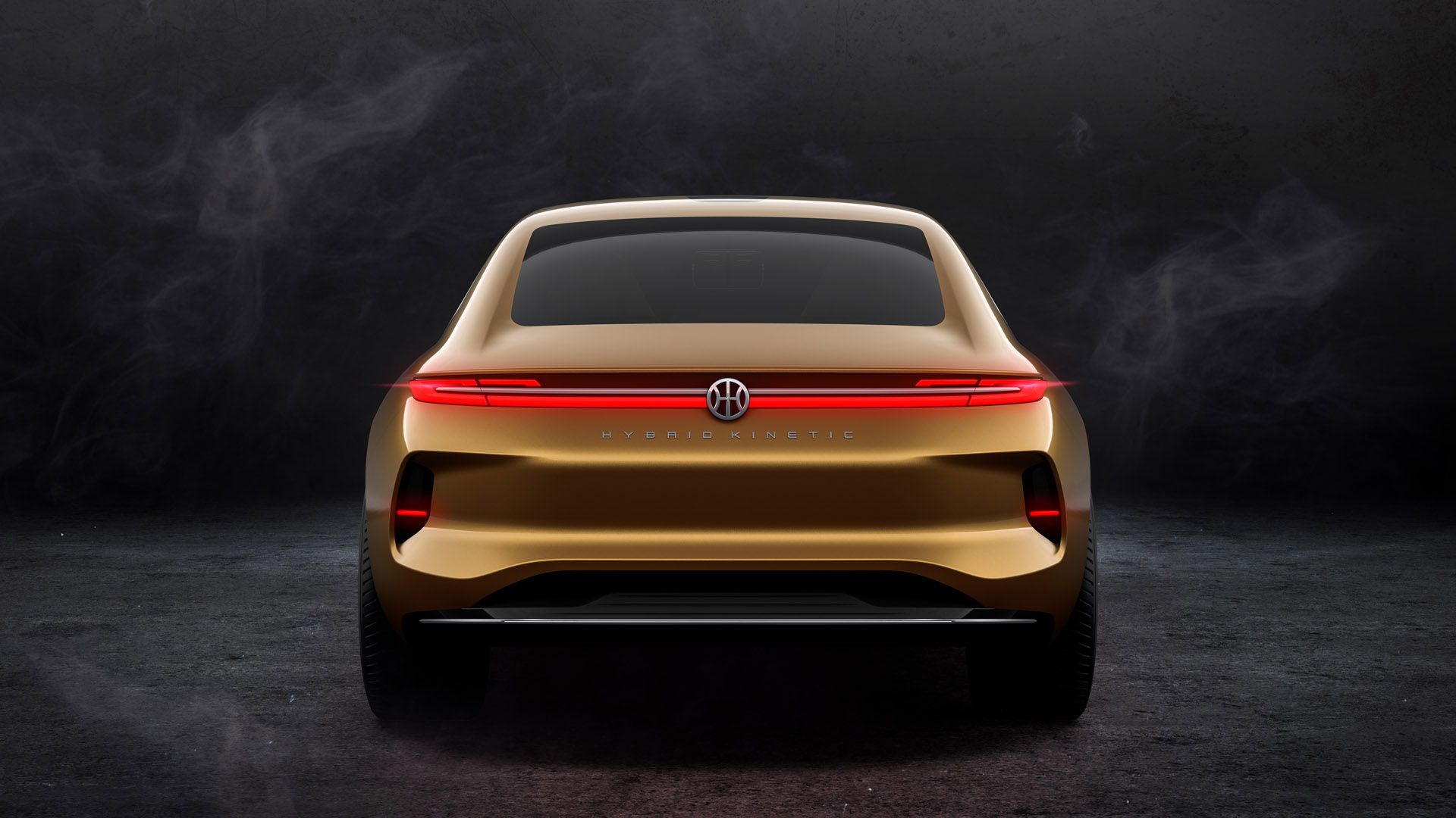 pininfarina-hkg-h500_ext_03 copy Pininfarina And HKG Reveal New H600 And K350 Concepts In China