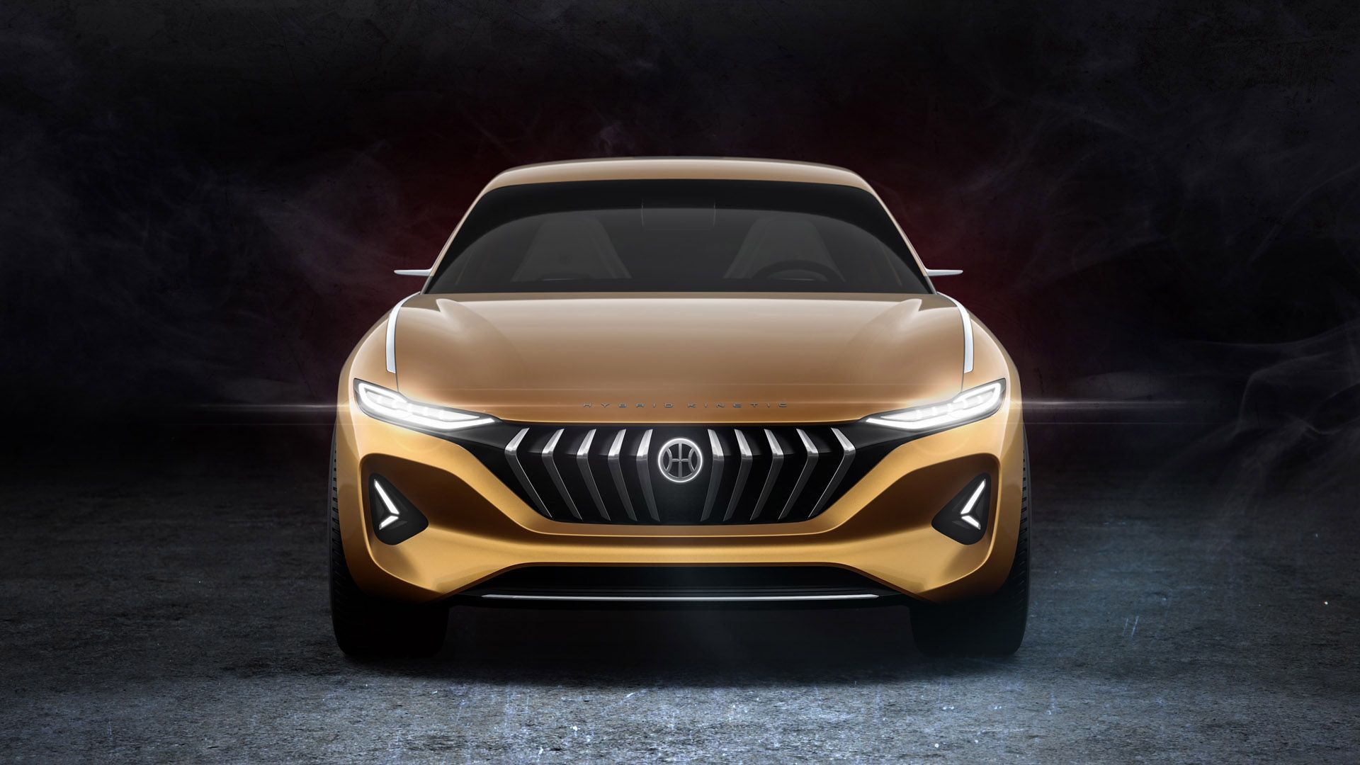 pininfarina-hkg-h500_ext_04 copy Pininfarina And HKG Reveal New H600 And K350 Concepts In China