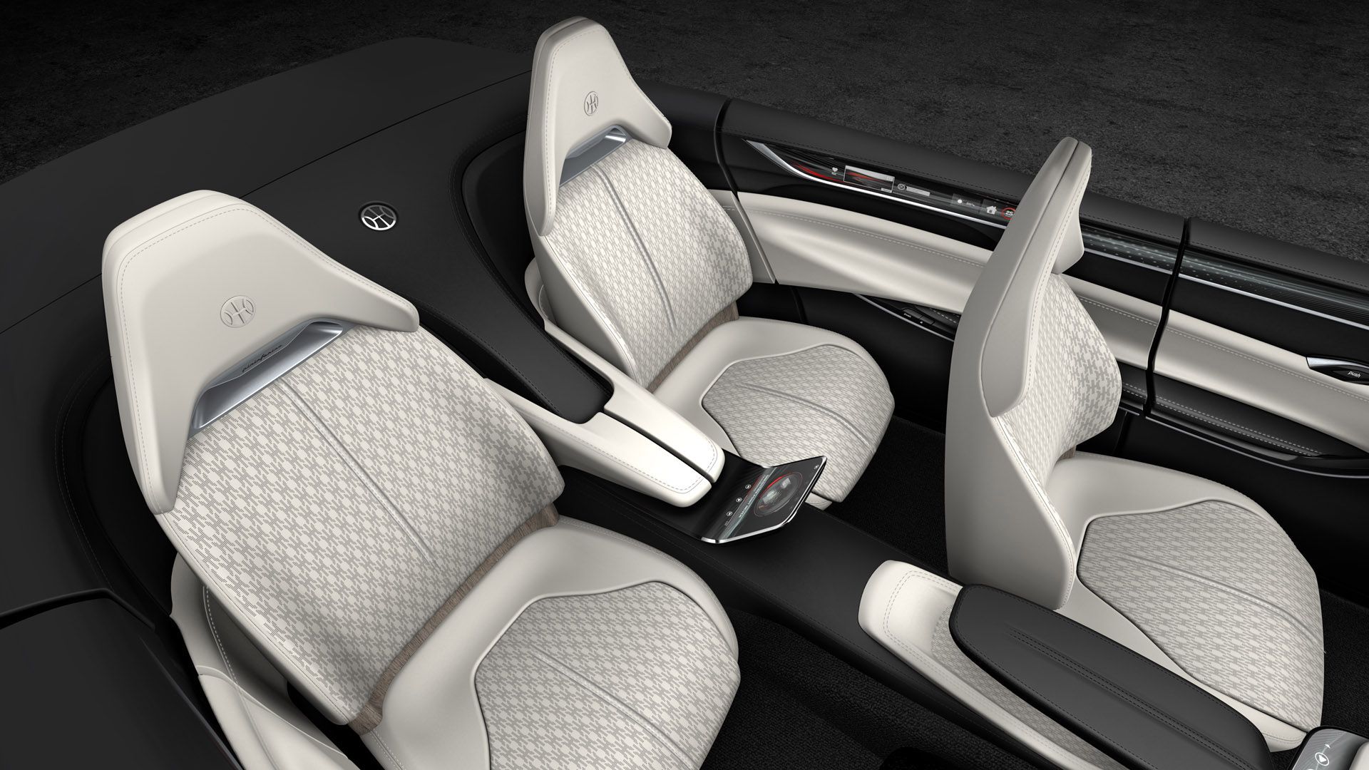 pininfarina-hkg-h500_int_02 copy Pininfarina And HKG Reveal New H600 And K350 Concepts In China