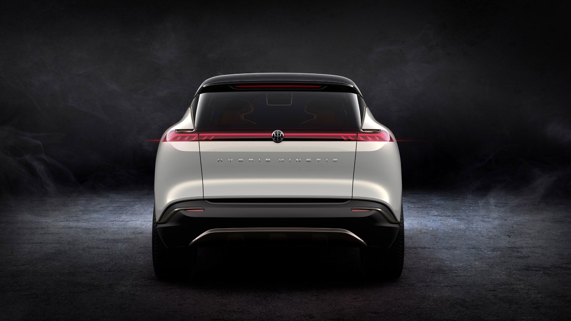 pininfarina-hkg-hk350-ext-05 copy Pininfarina And HKG Reveal New H600 And K350 Concepts In China