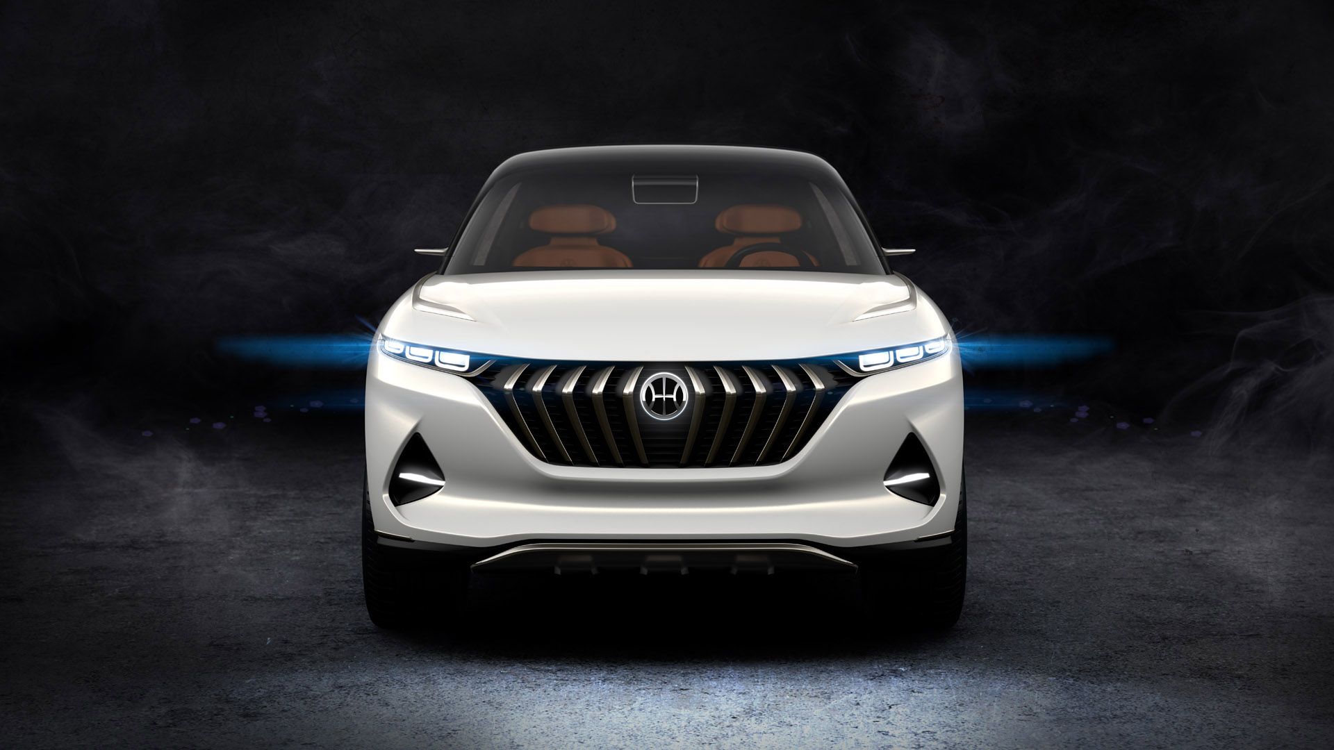 pininfarina-hkg-hk350-ext-06 copy Pininfarina And HKG Reveal New H600 And K350 Concepts In China