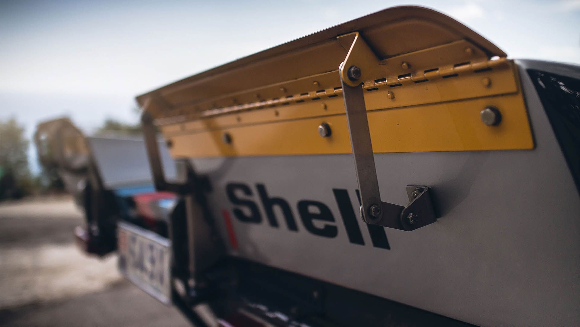 porsche-917-road-04 The Road Is The Last Place You’d Expect To See A Porsche 917