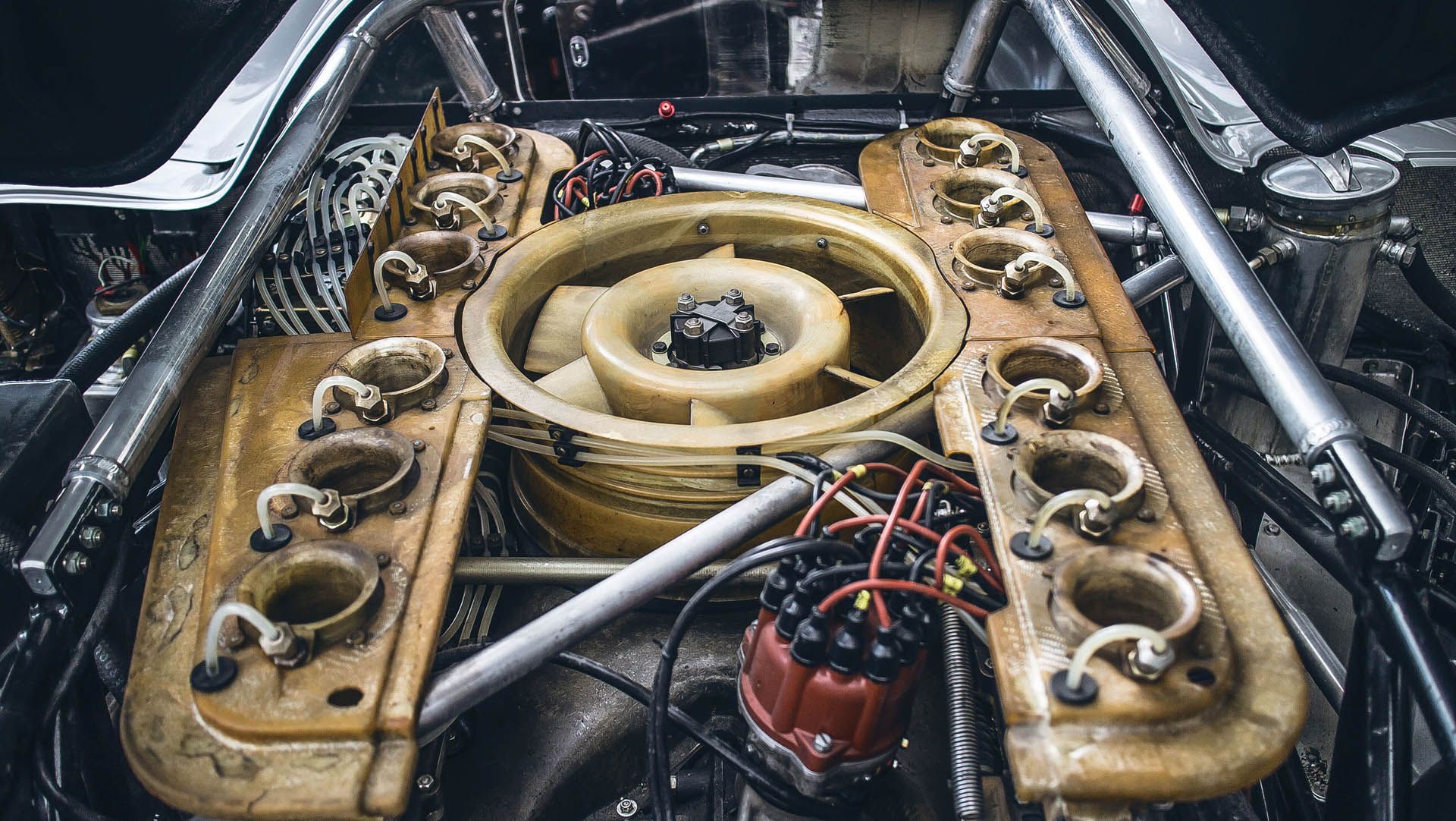 porsche-917-road-05 The Road Is The Last Place You’d Expect To See A Porsche 917