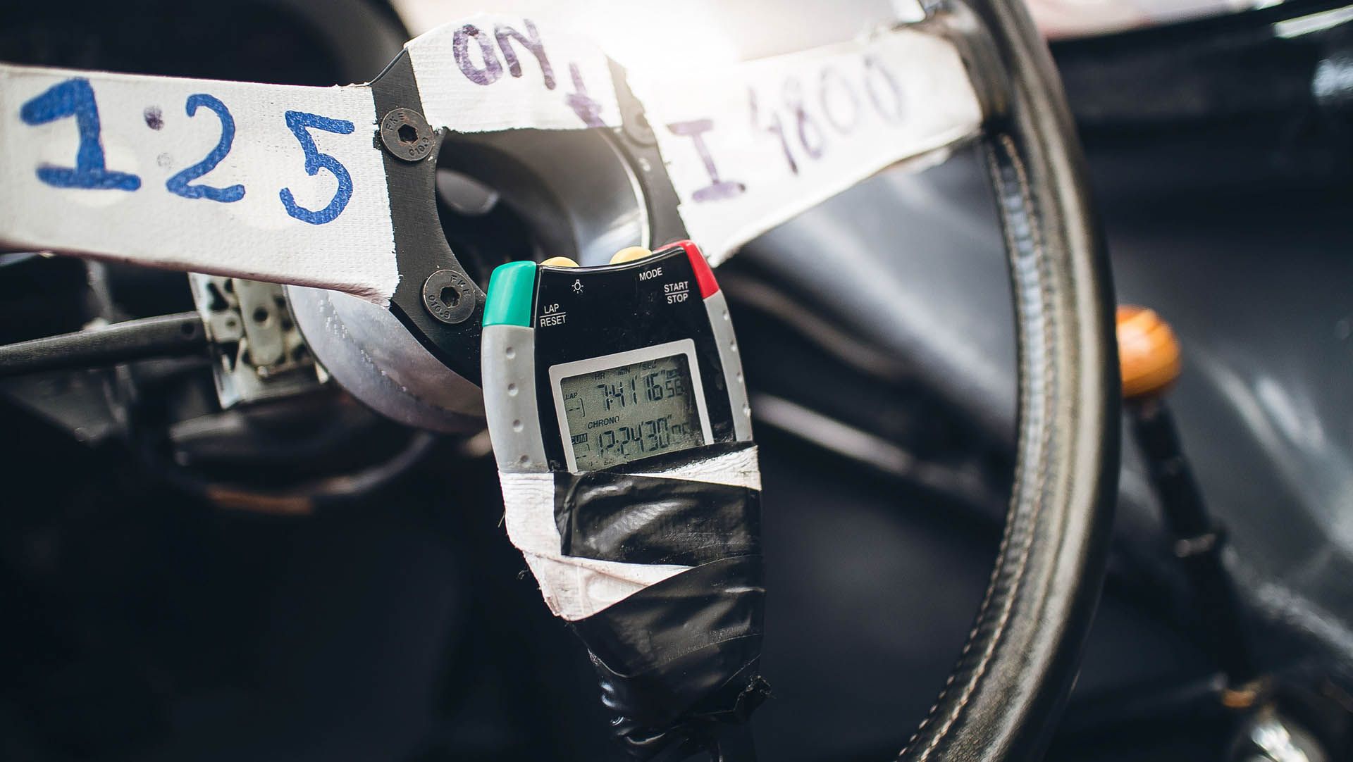 porsche-917-road-07 The Road Is The Last Place You’d Expect To See A Porsche 917