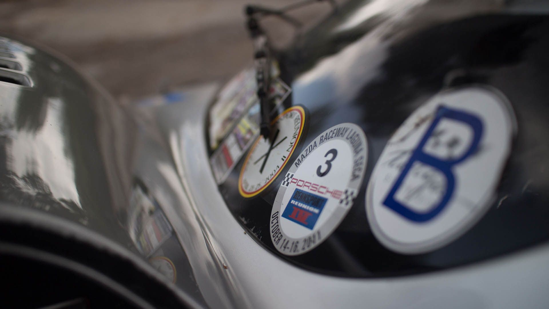 porsche-917-road-09 The Road Is The Last Place You’d Expect To See A Porsche 917