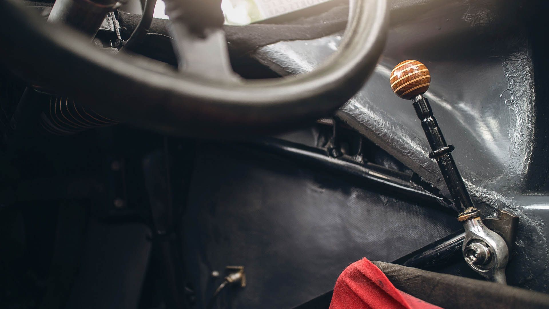 porsche-917-road-11 The Road Is The Last Place You’d Expect To See A Porsche 917