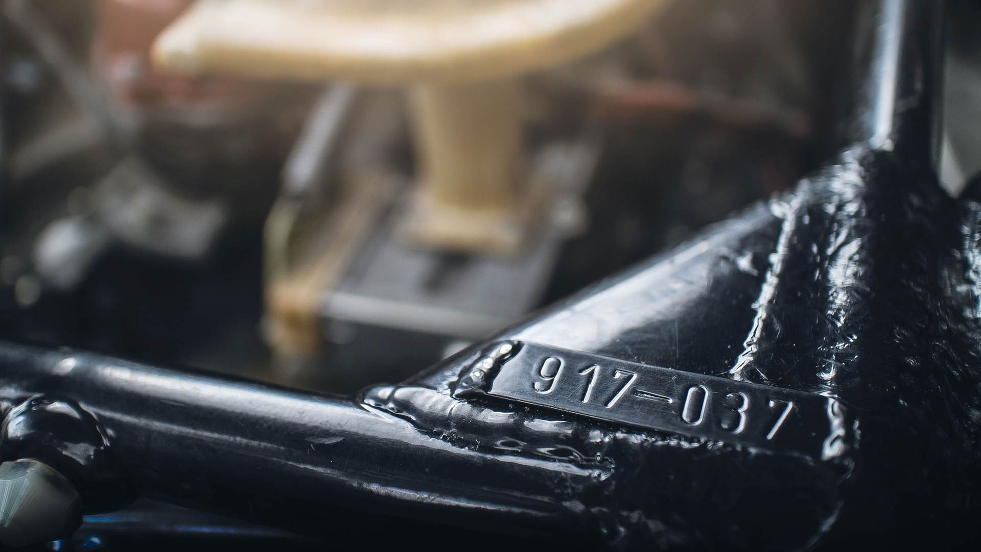 porsche-917-road-12 The Road Is The Last Place You’d Expect To See A Porsche 917