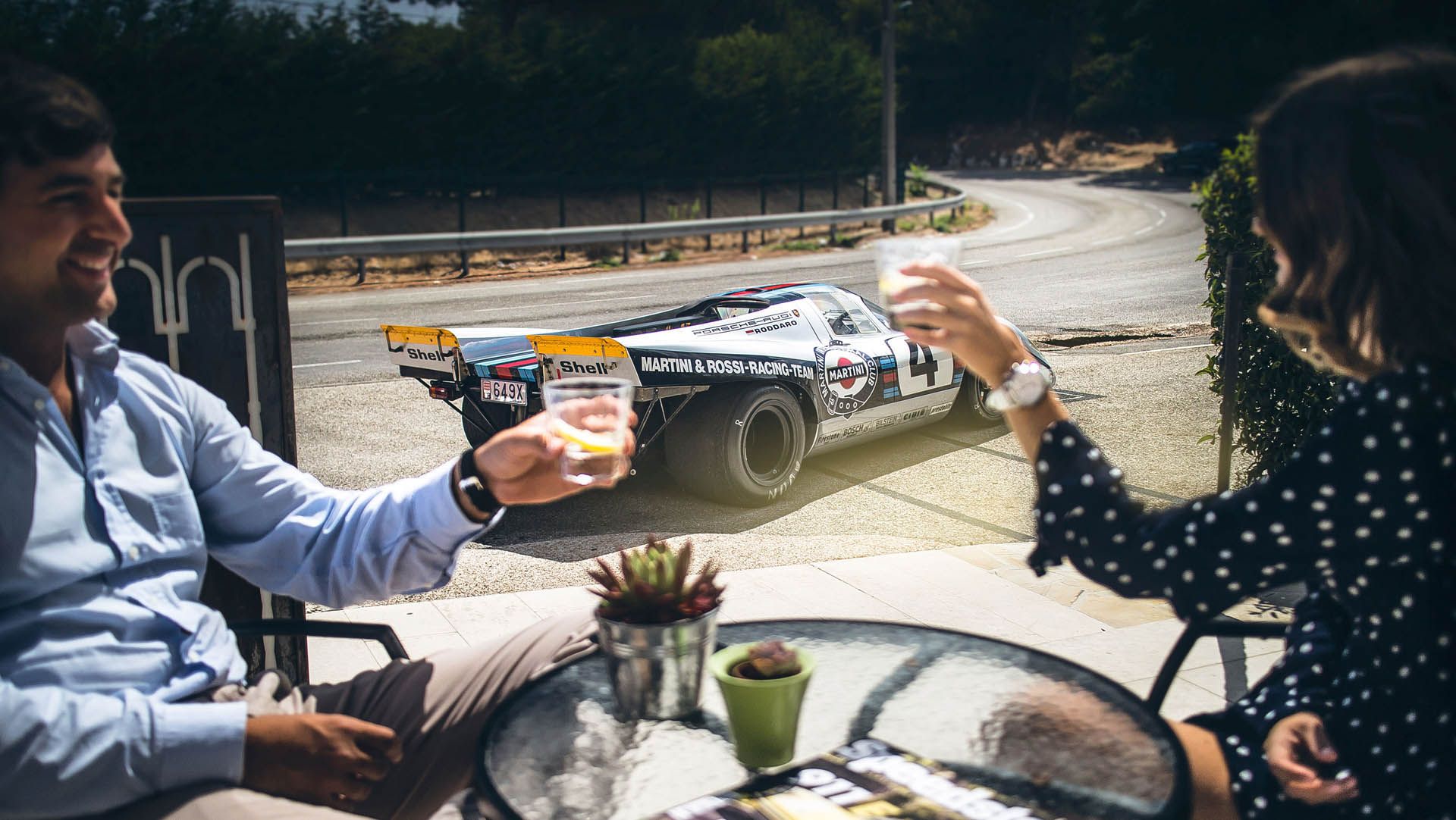 porsche-917-road-25 The Road Is The Last Place You’d Expect To See A Porsche 917