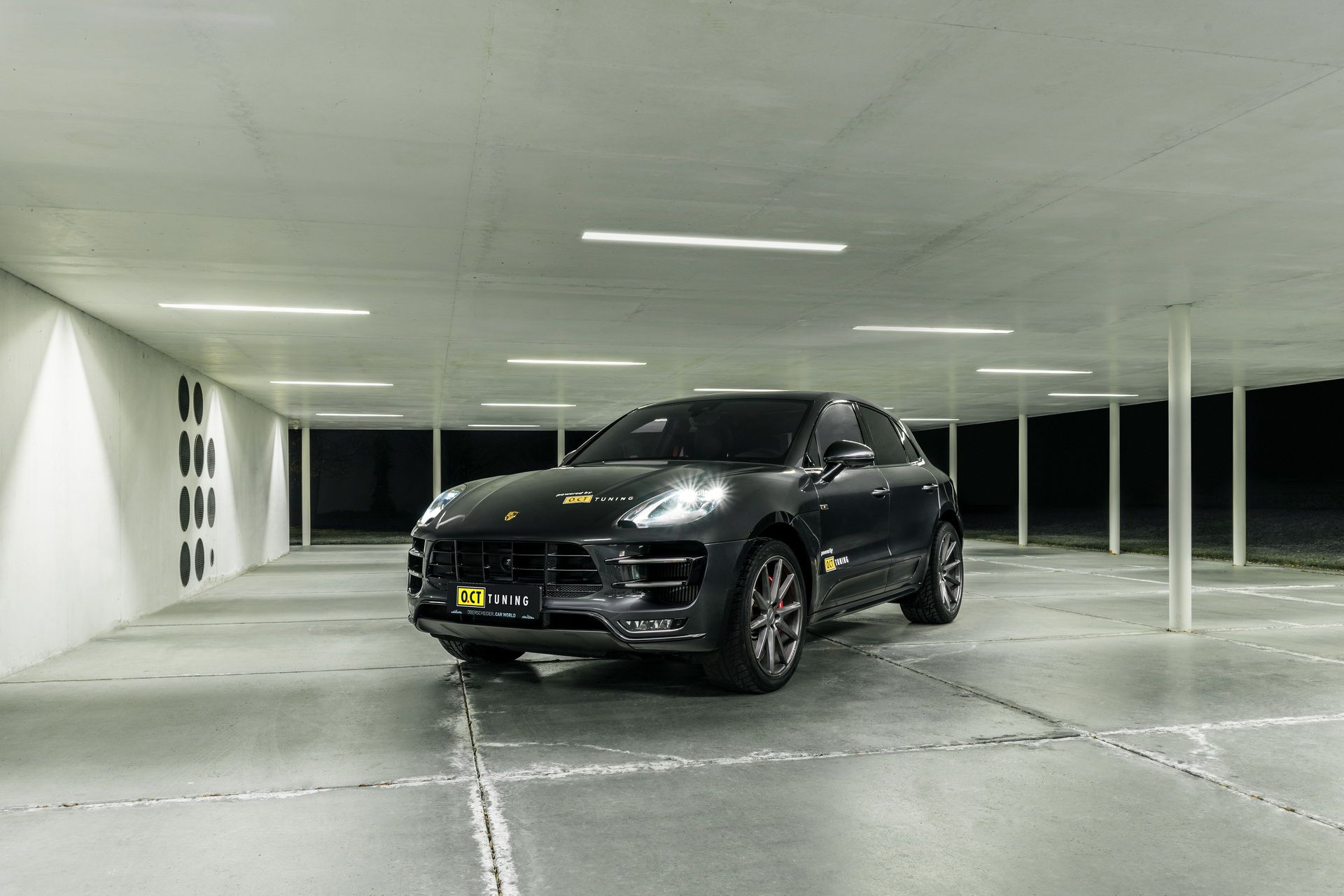 porsche-macan-turbo-performance-o-ct-tuning-6 Porsche Macan Turbo Tuned By O.CT Wants A 911 Badge