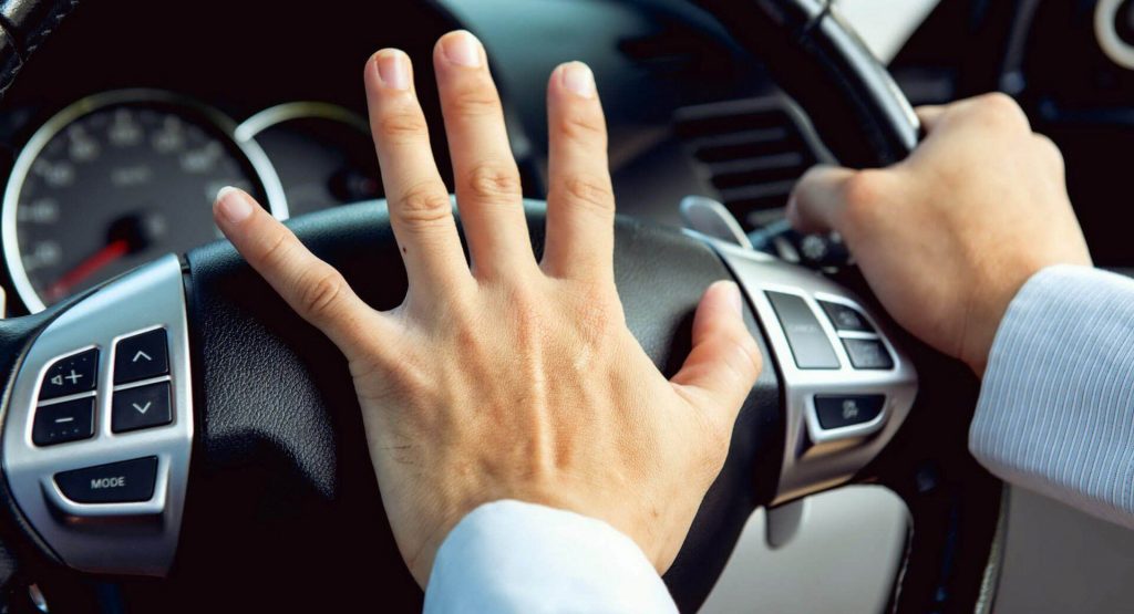 Here Are Some Pro Tips On How To Avoid/Deal With Road Rage