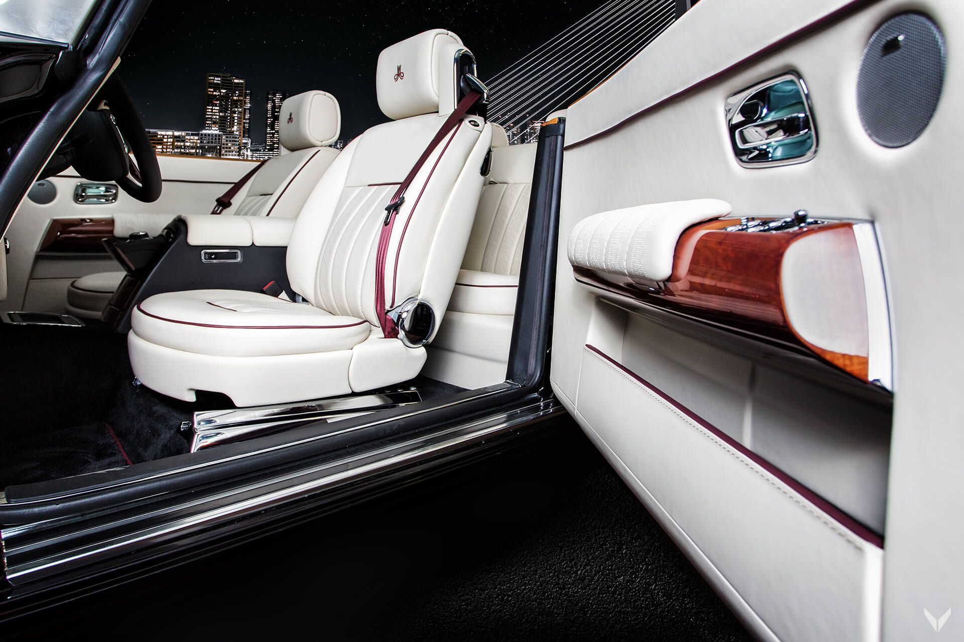 rolls-royce-phantom-drophead-coupe-vilner-tuning-5 Rolls-Royce Phantom Drophead Coupe Interior Brought Back To Life By Vilner